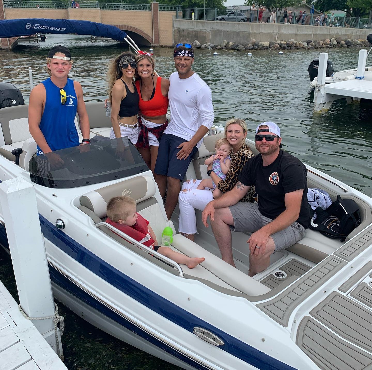Lake Geneva Boat Rentals photo 6