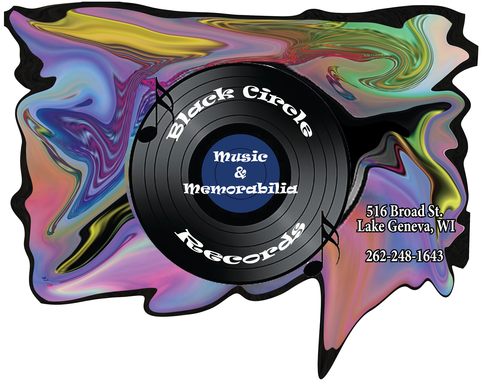 Black Circle Records photo 2