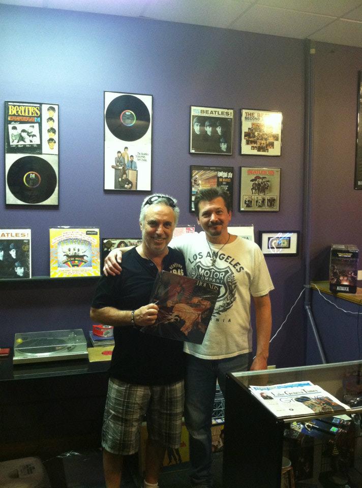 Black Circle Records photo 3