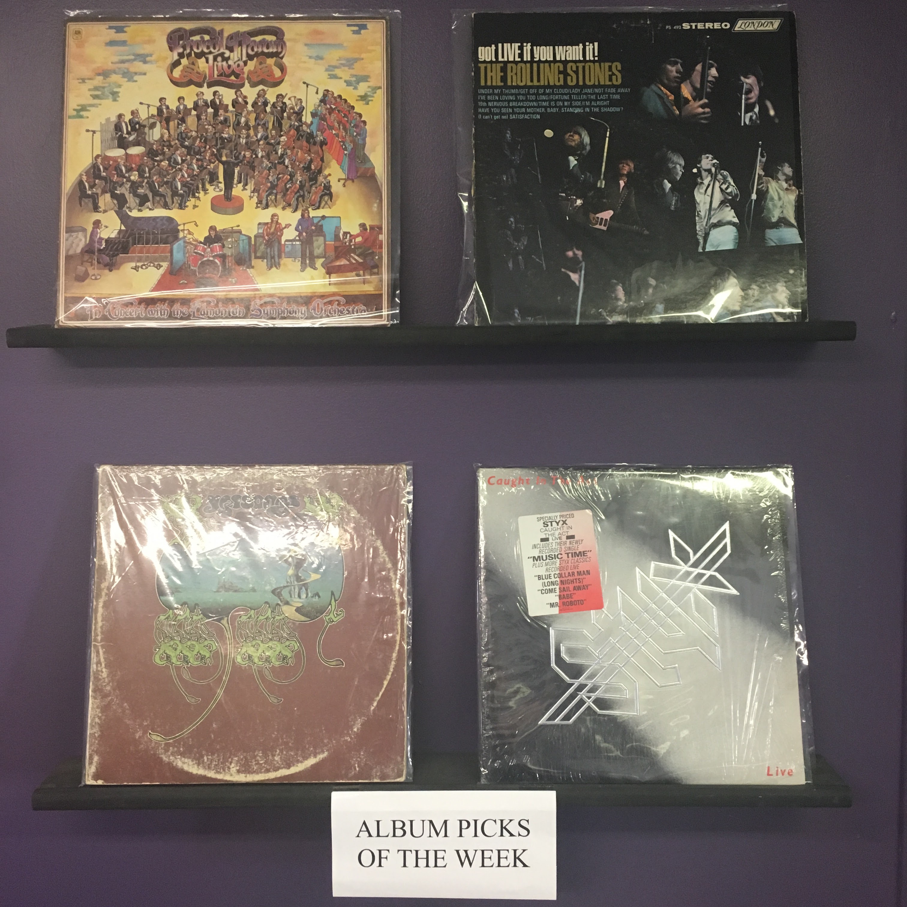 Black Circle Records photo 5