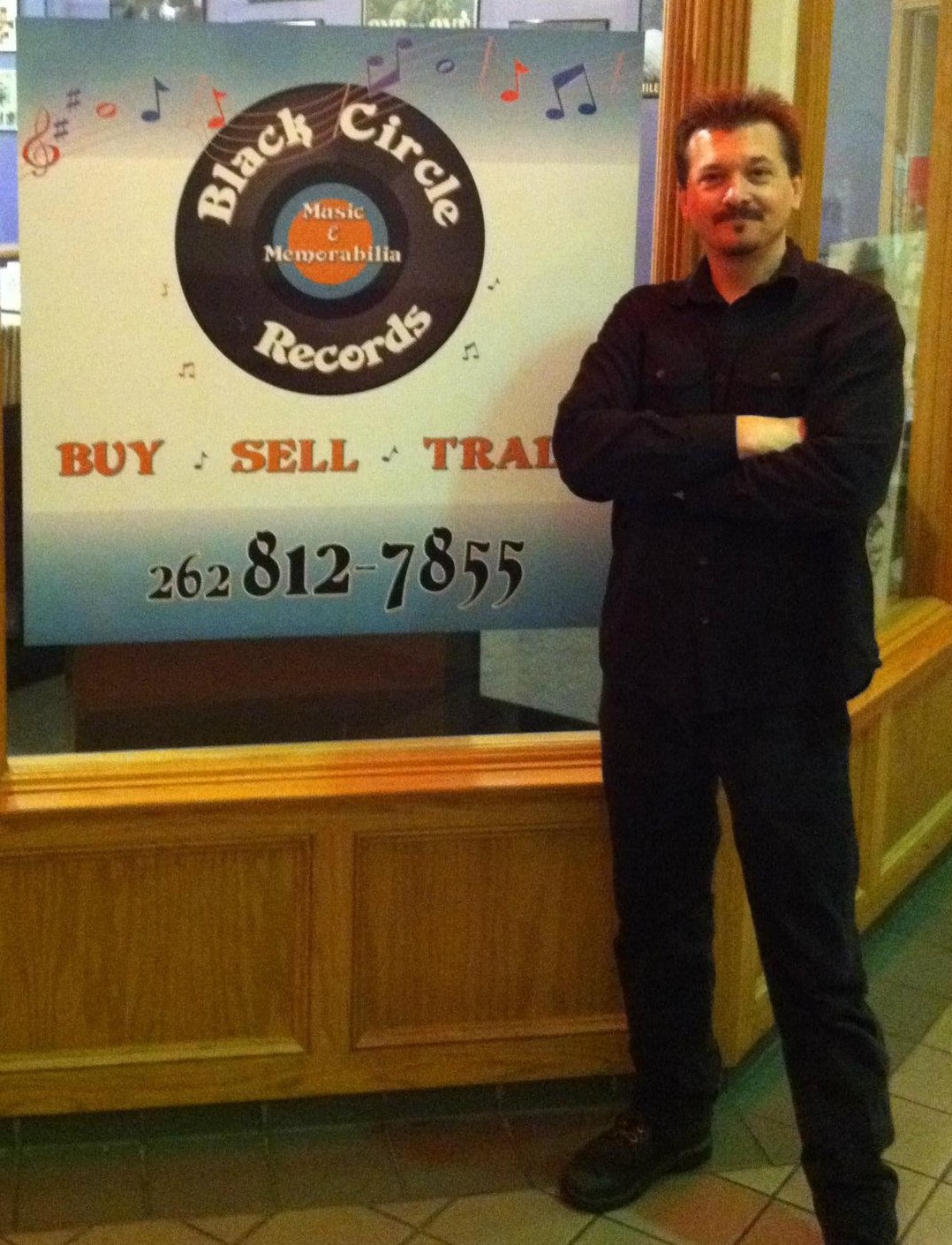 Black Circle Records photo 6