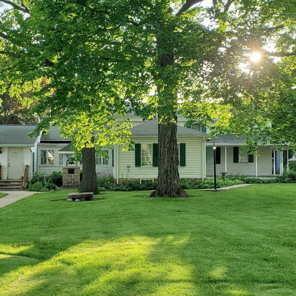 Webster House Museum