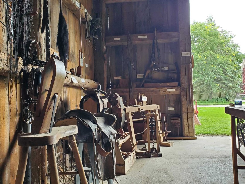 Webster House Museum photo 5