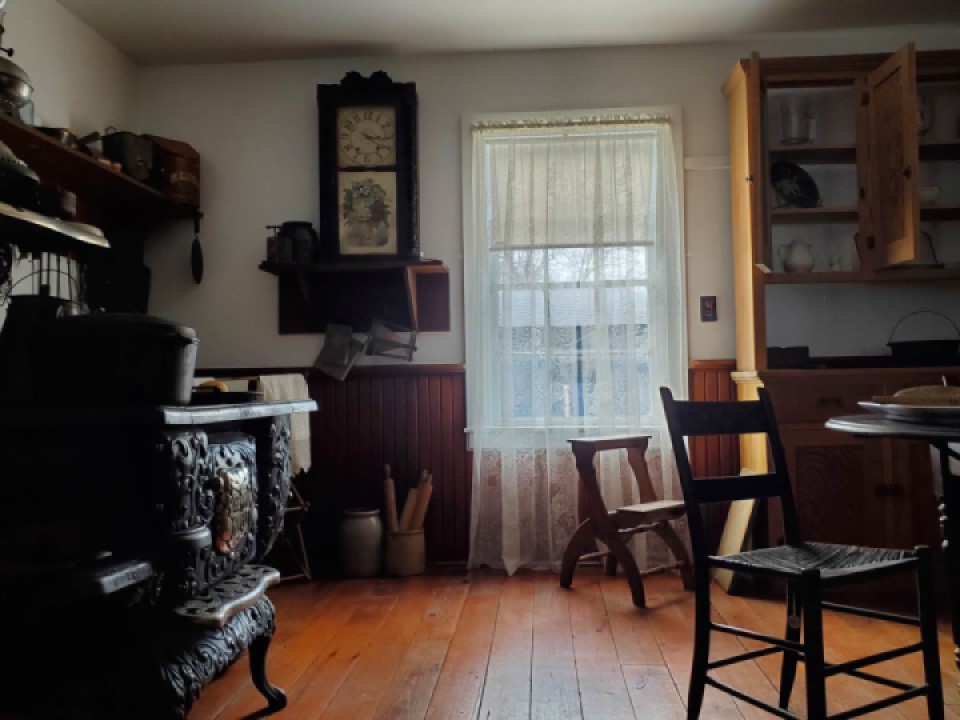 Webster House Museum photo 6