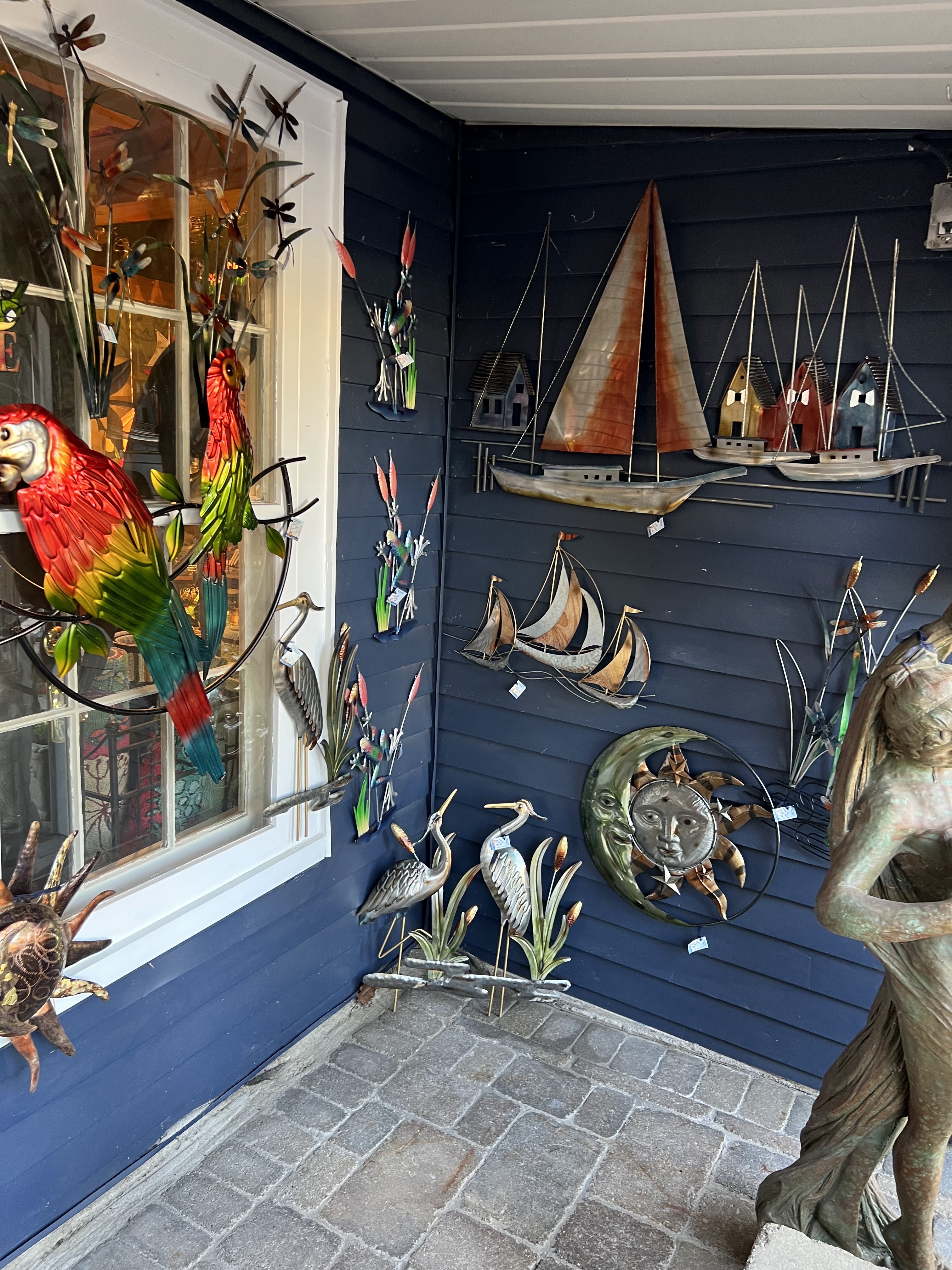 Delaney Street Mercantile