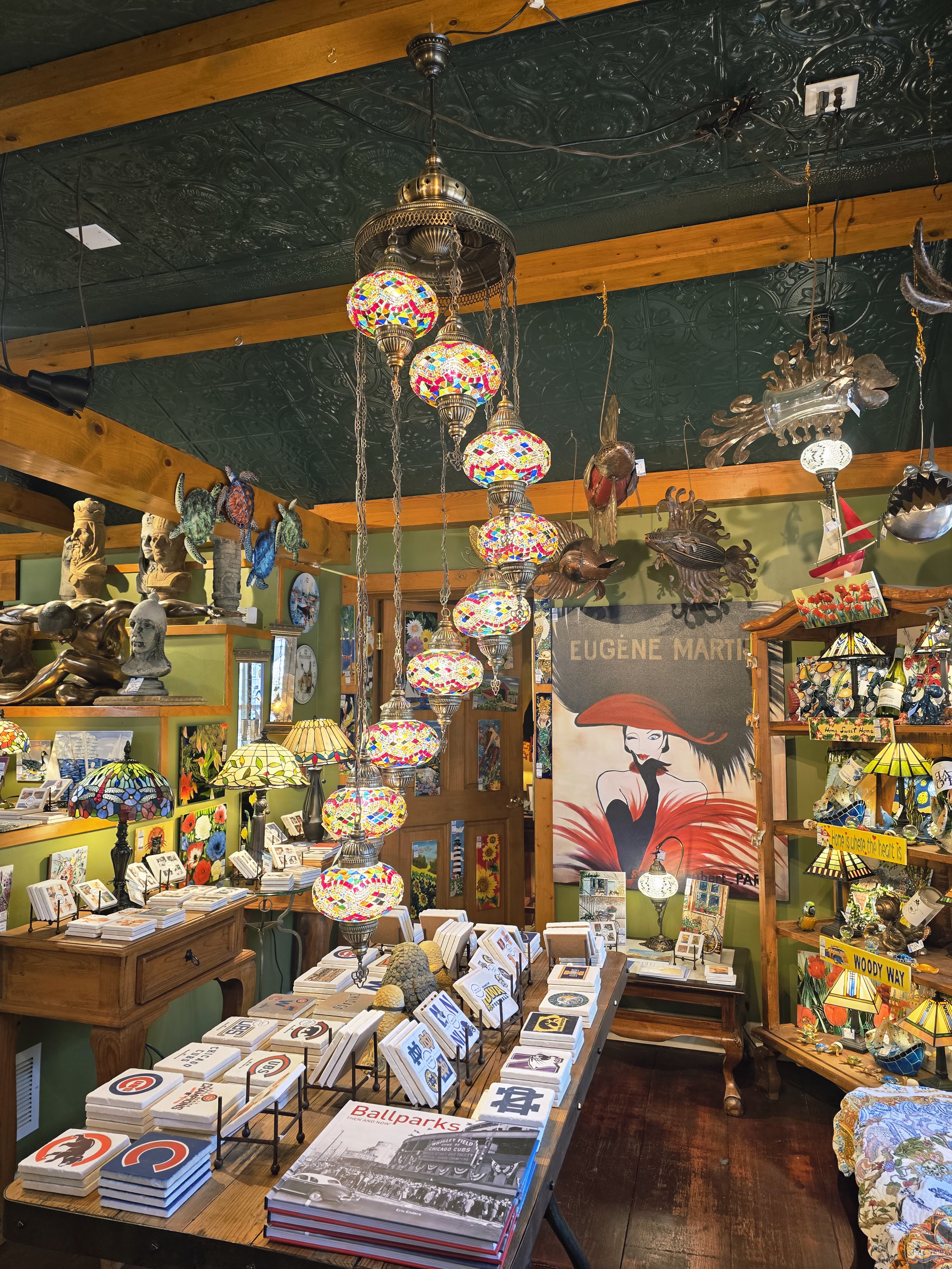 Delaney Street Mercantile photo 4
