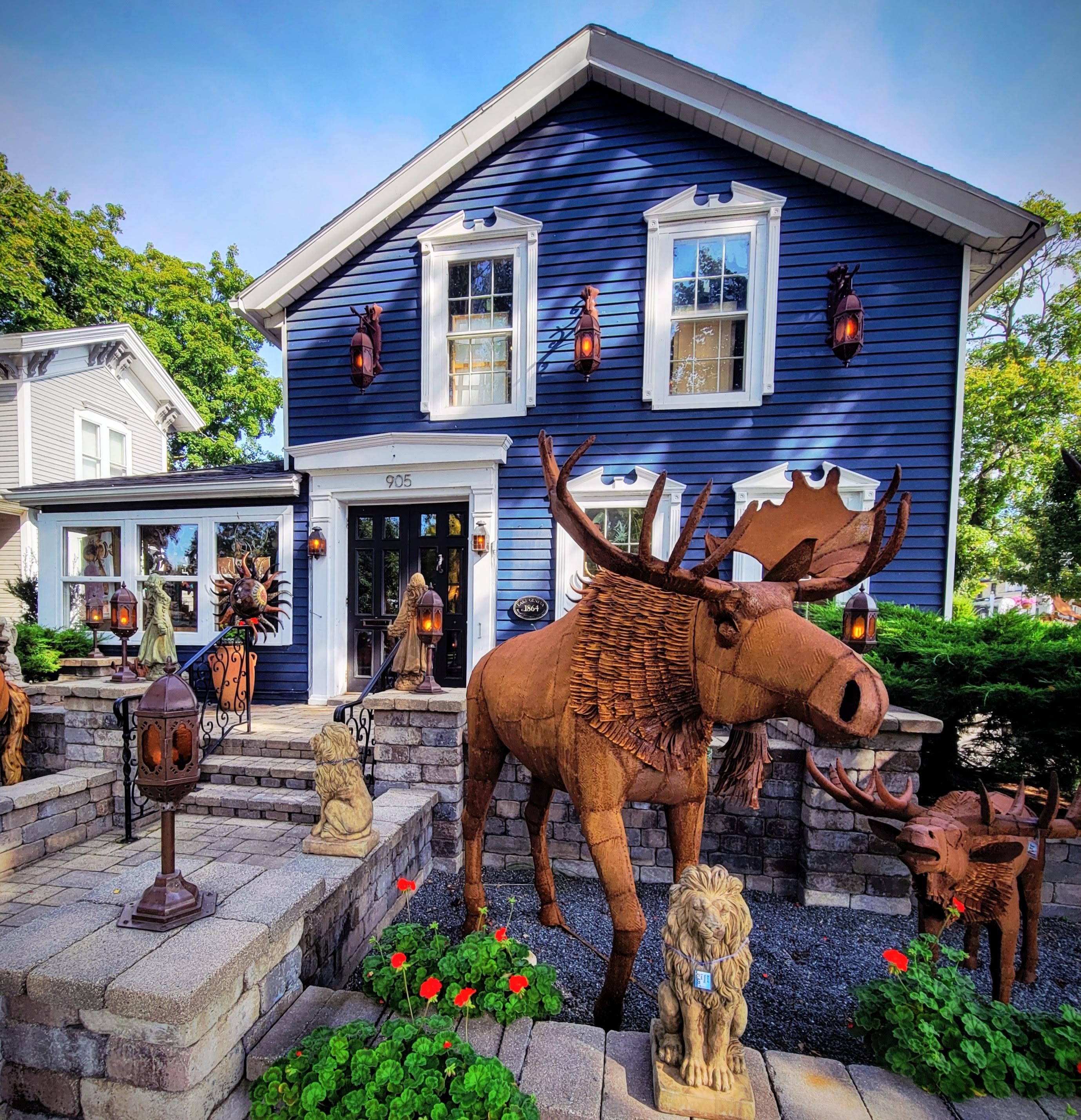 Delaney Street Mercantile photo 5