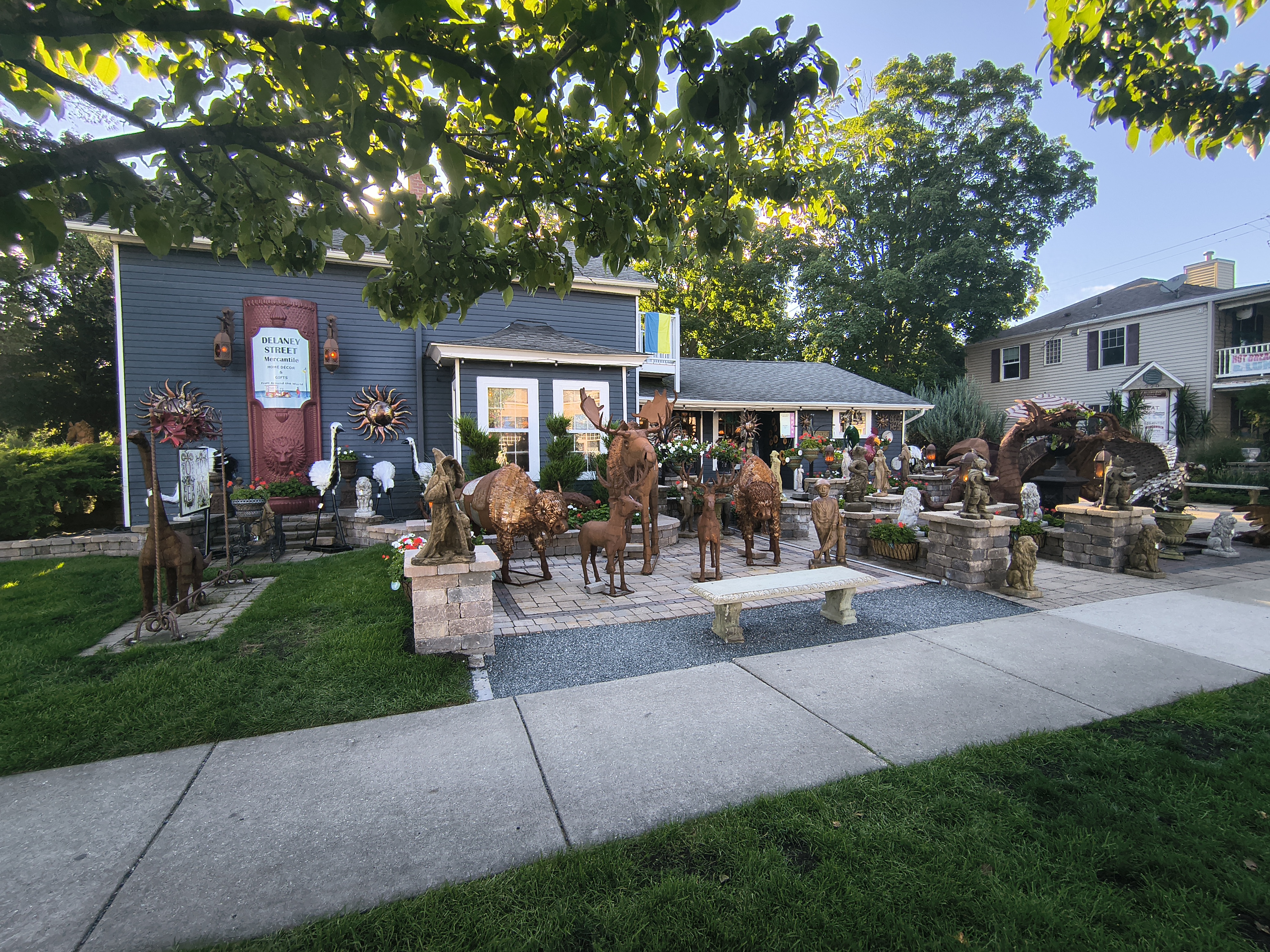 Delaney Street Mercantile photo 6