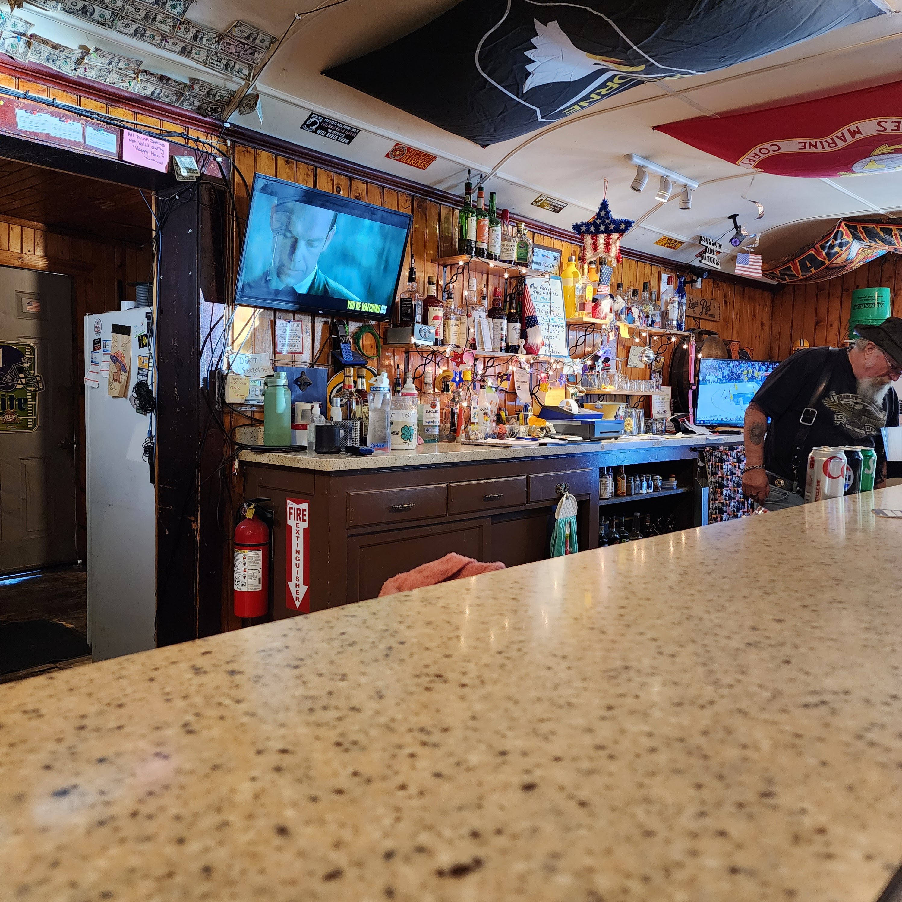Pell Lake Inn