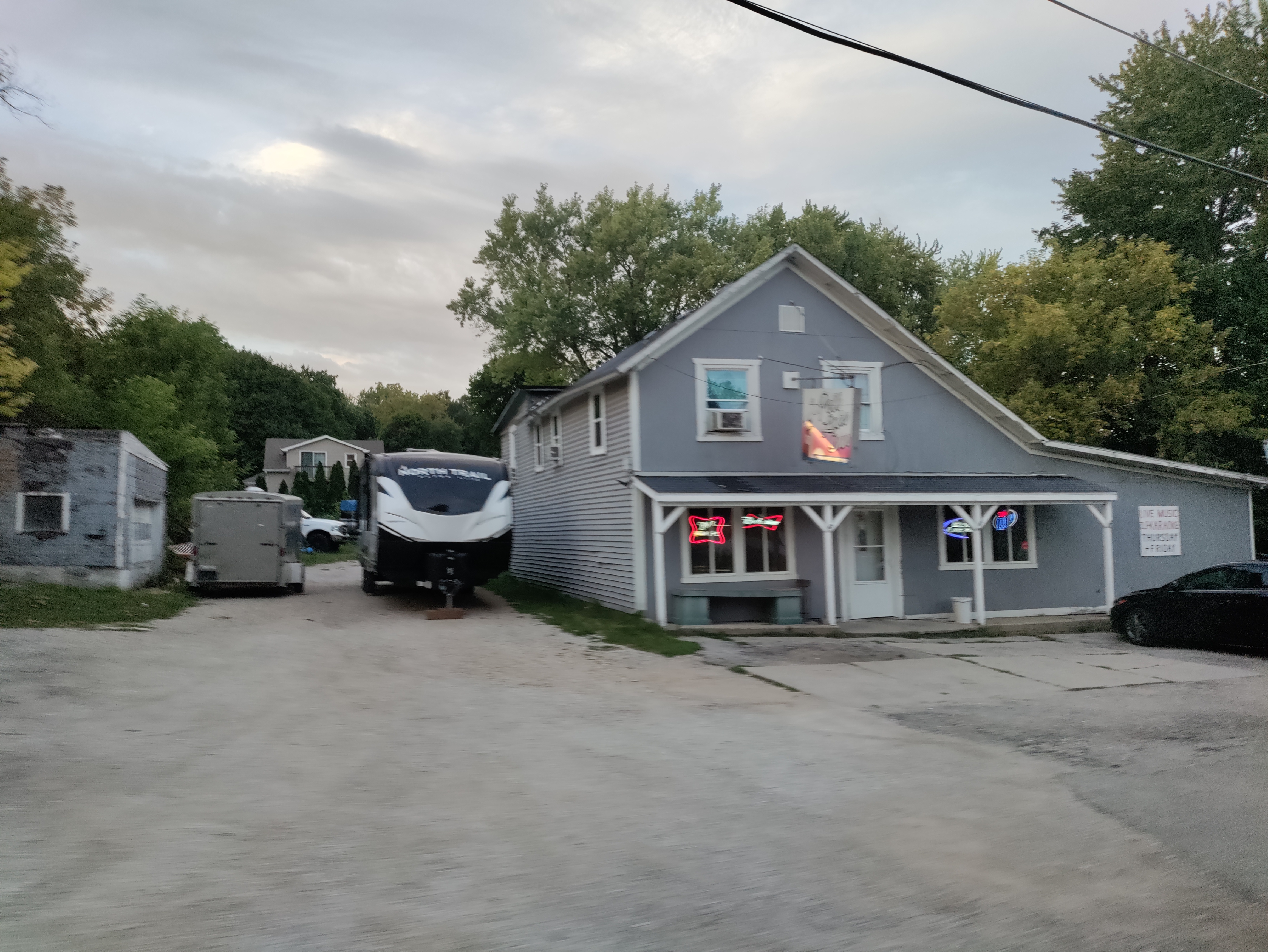 Pell Lake Inn photo 2