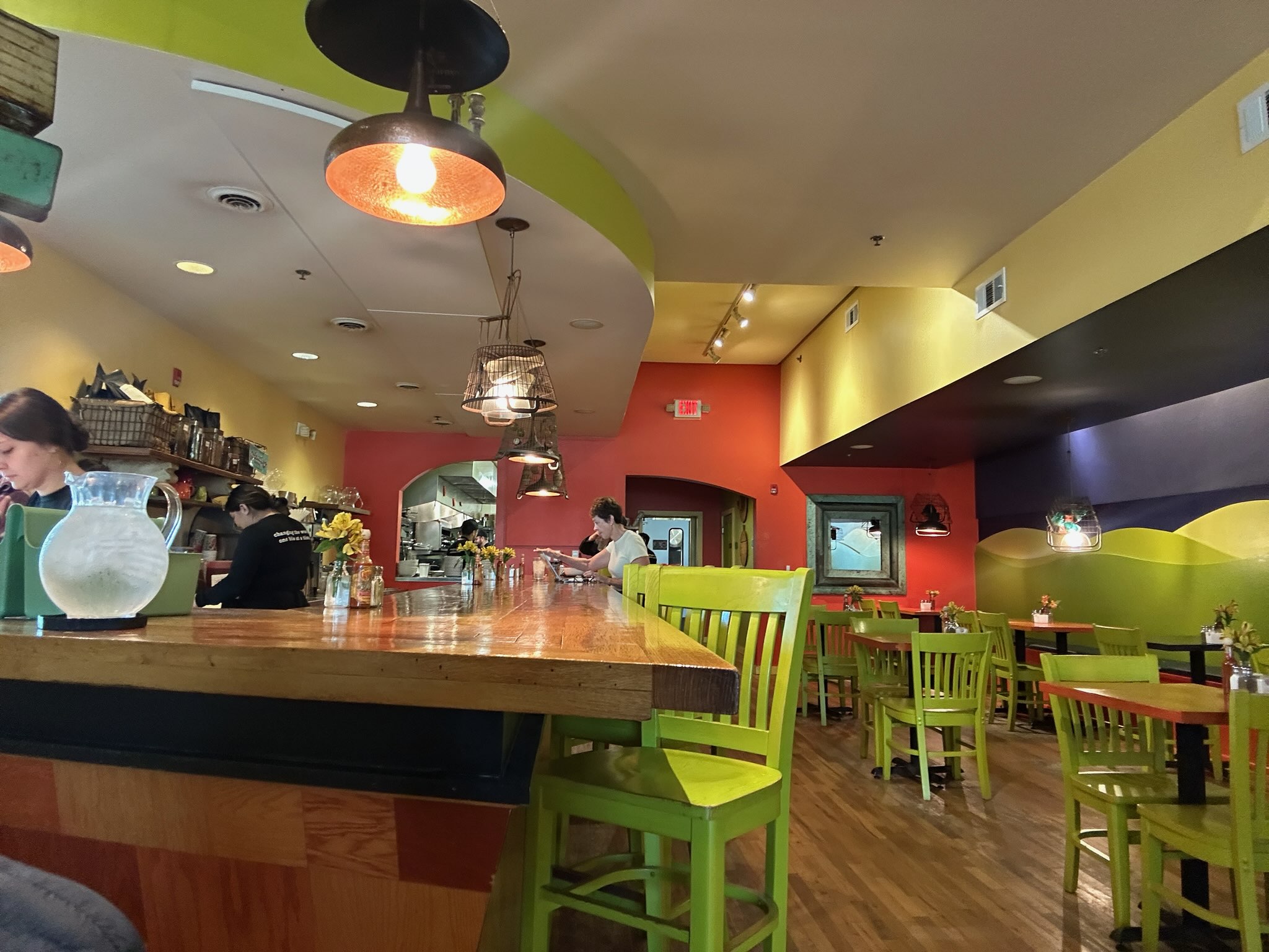 Simple Café photo 6