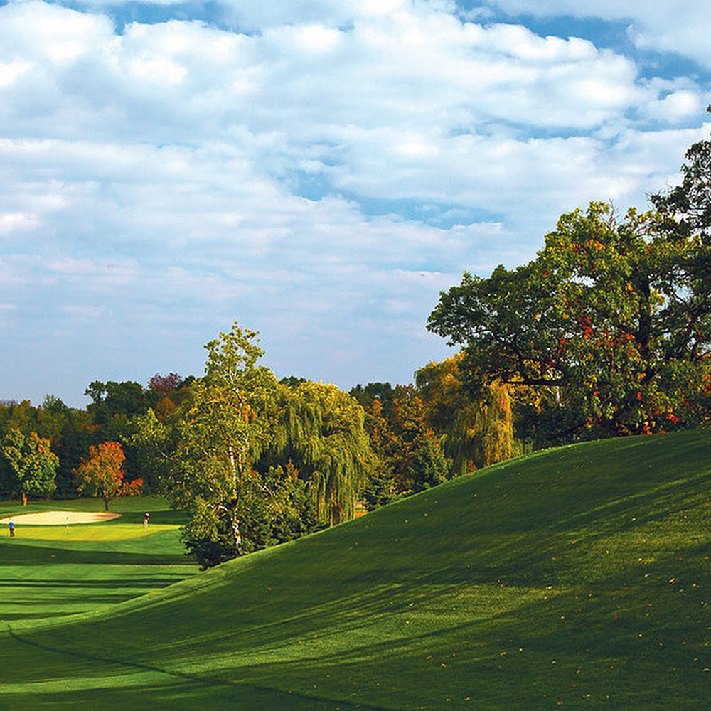 Evergreen Golf Club