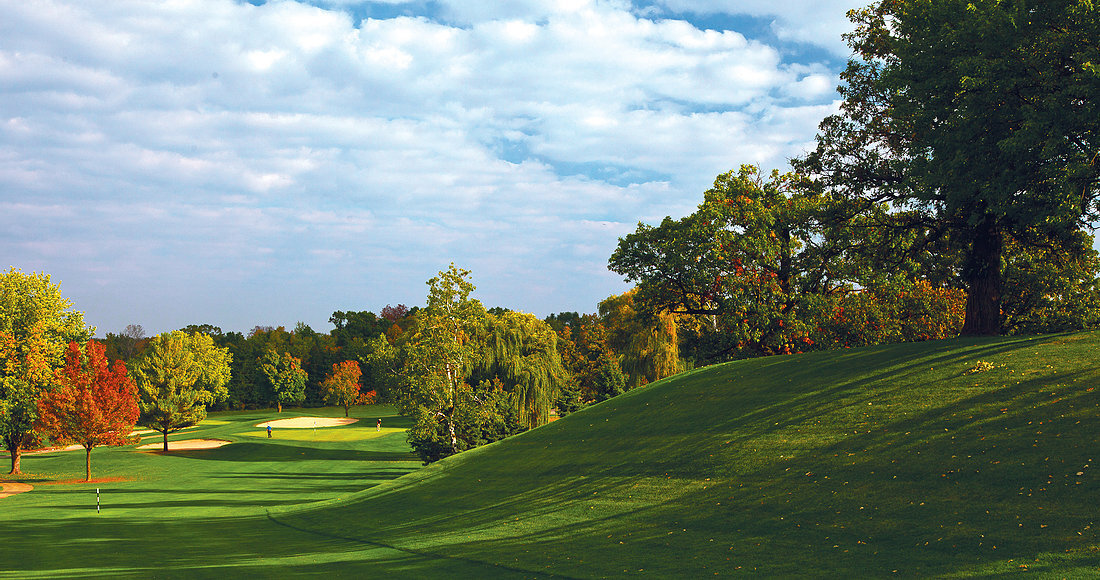 Evergreen Golf Club photo 2