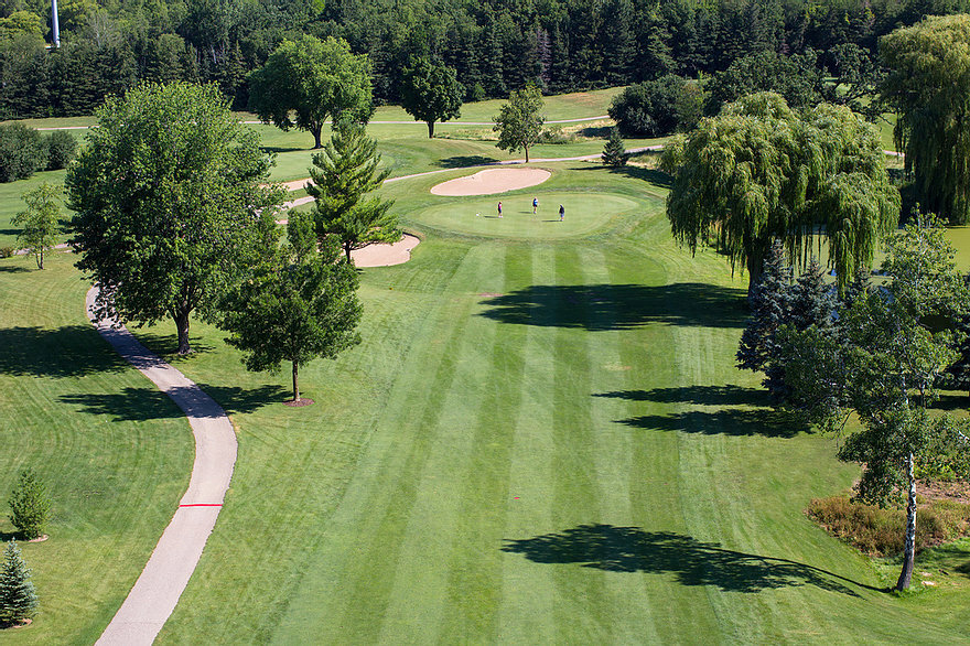 Evergreen Golf Club photo 4