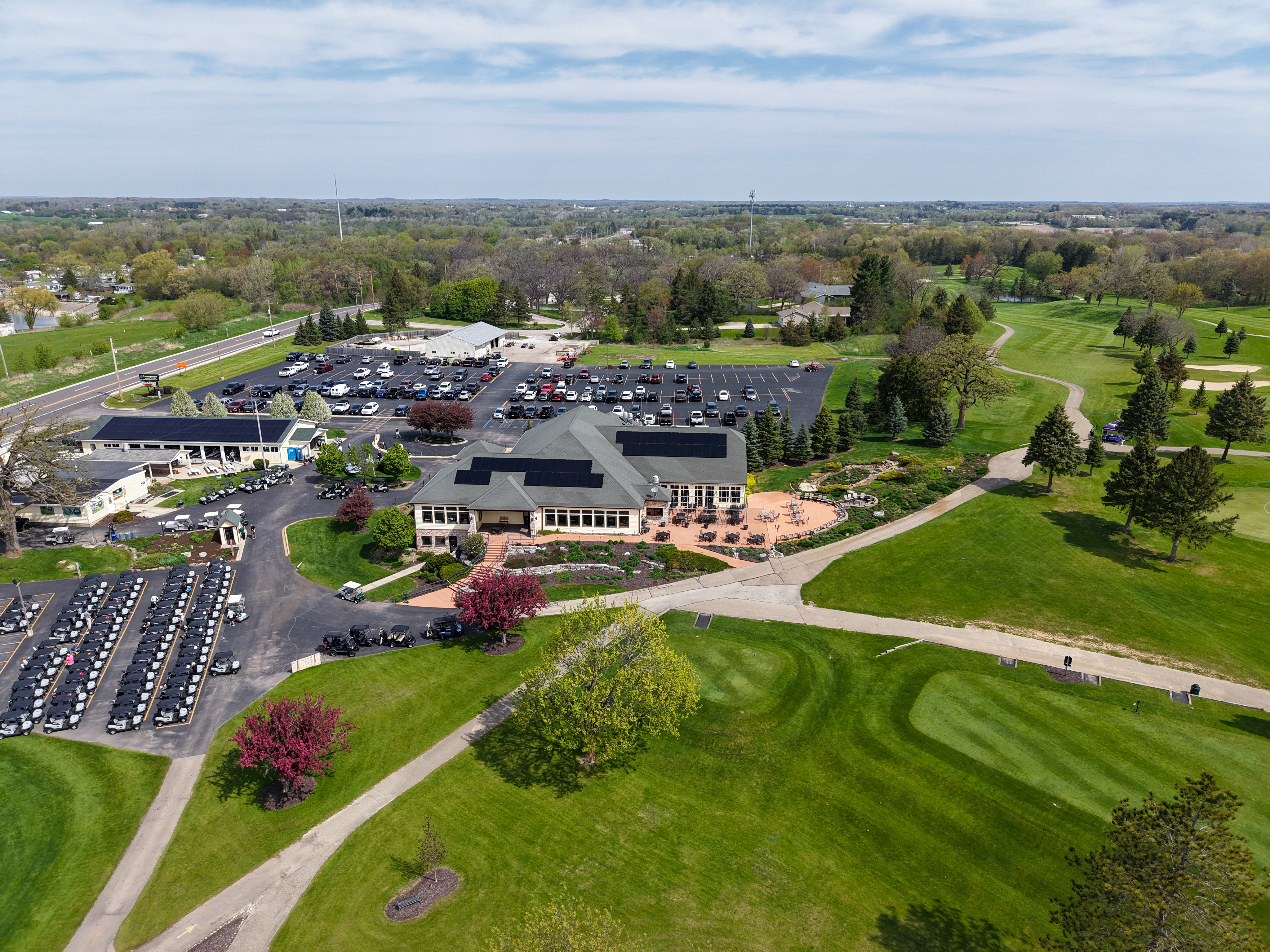 Evergreen Golf Club photo 5