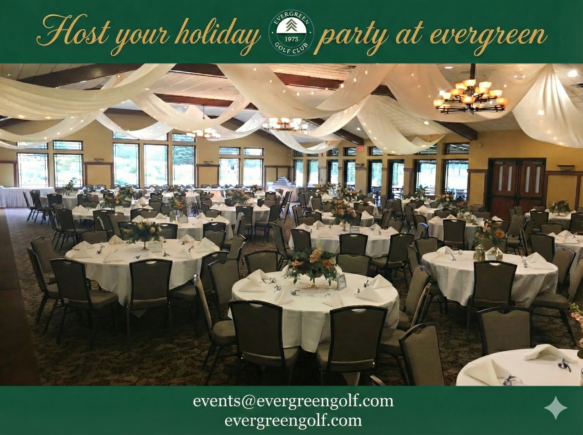 Evergreen Golf Club photo 6