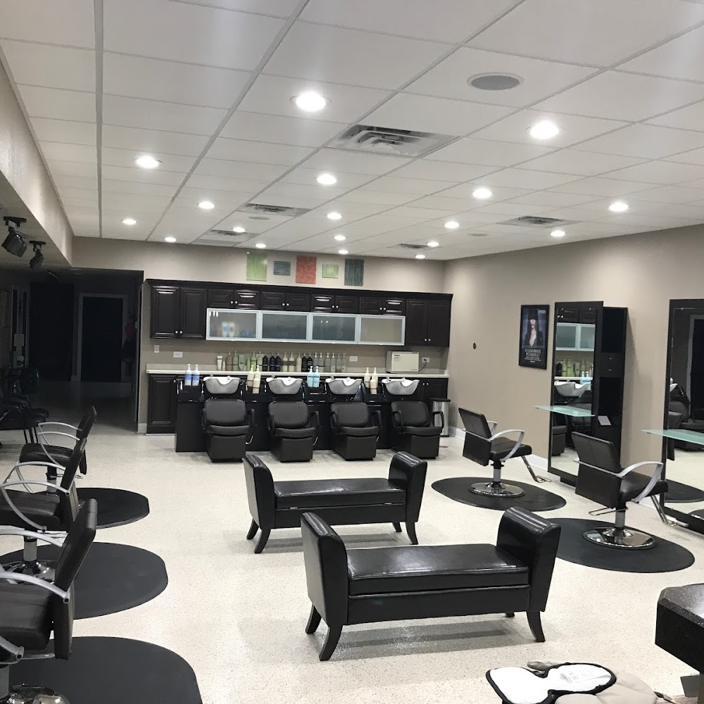 Platinum Salon & Spa