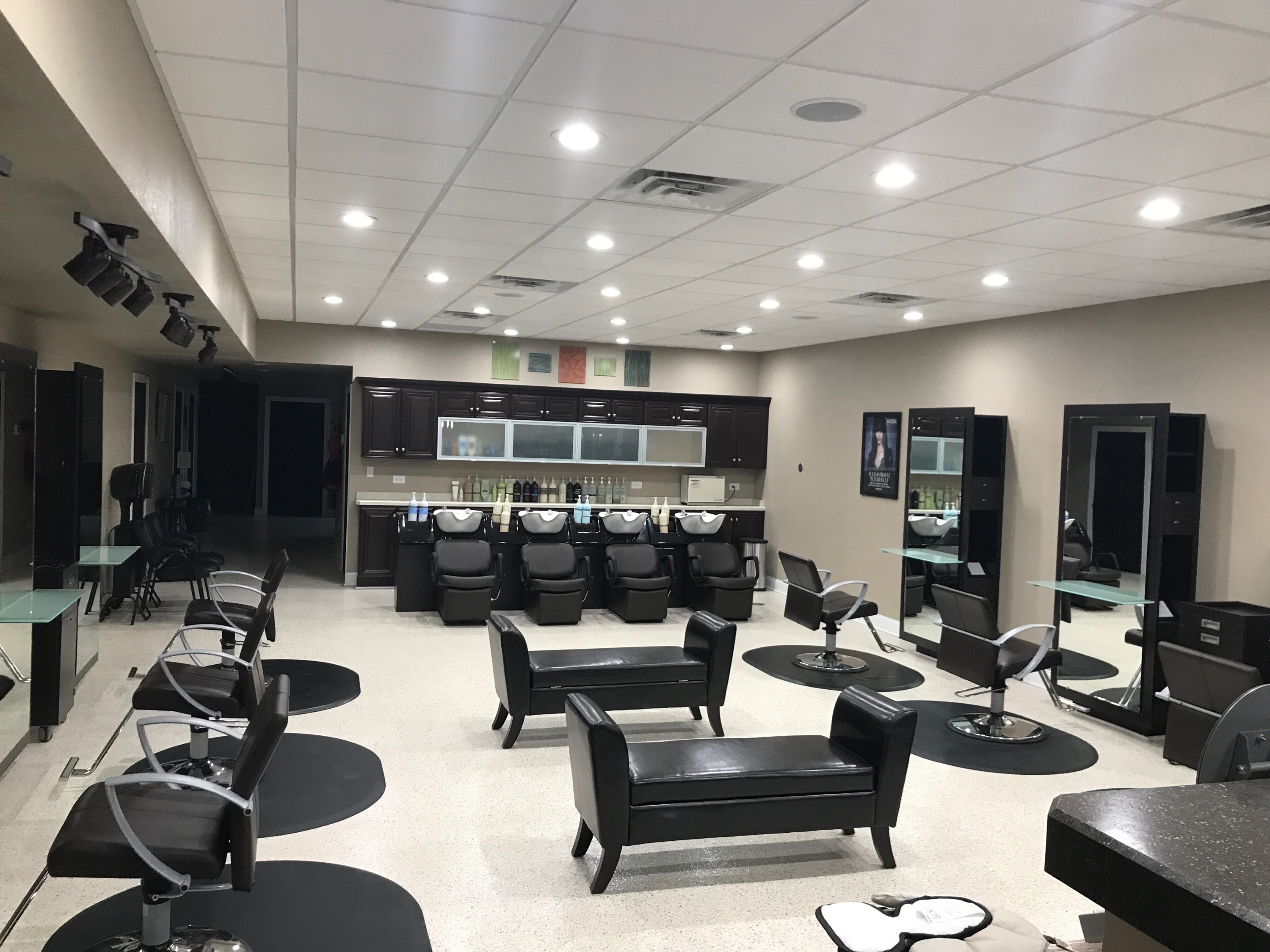 Platinum Salon & Spa photo 2