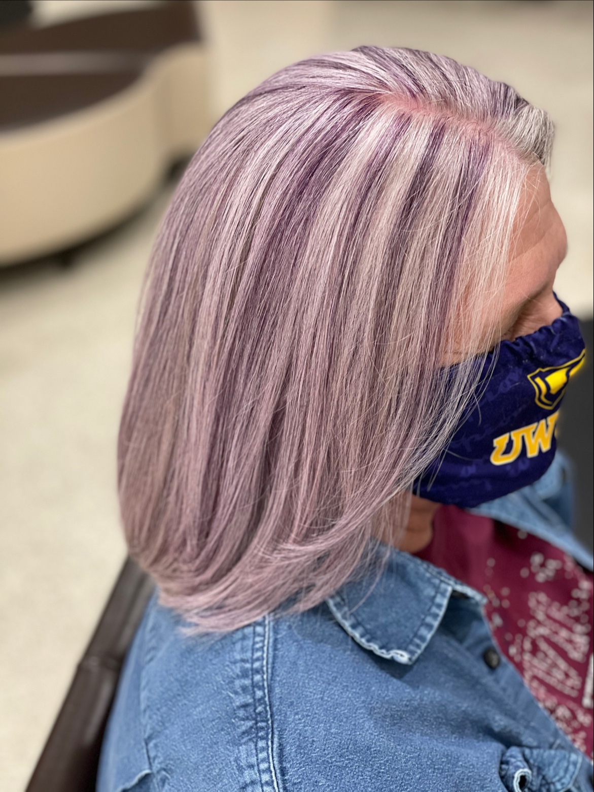 Platinum Salon & Spa photo 5