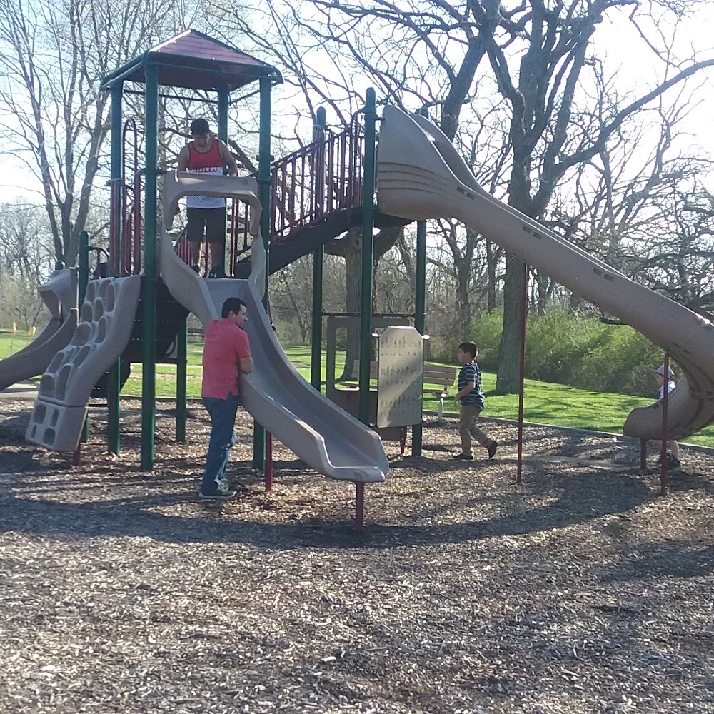 Springs Park