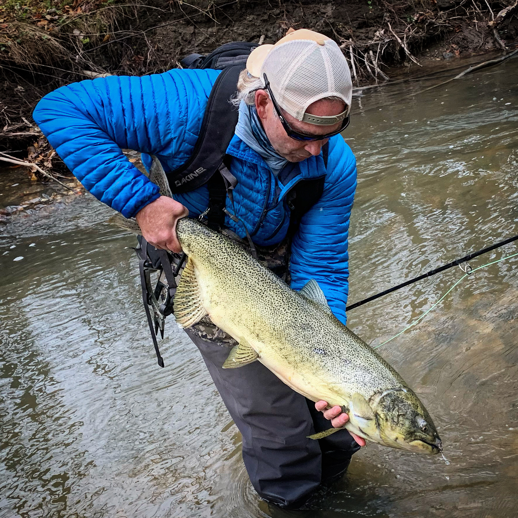 In The Flow Fly Fishing Guide Service photo 5