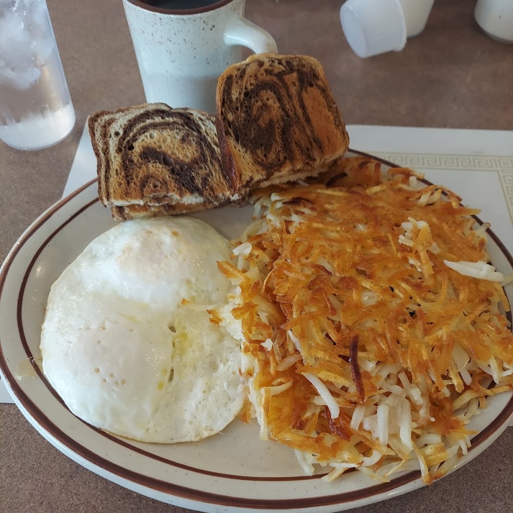 Nora's Cafe