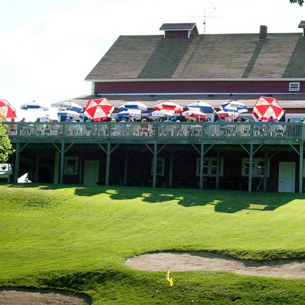 Red Barn Catering & Events