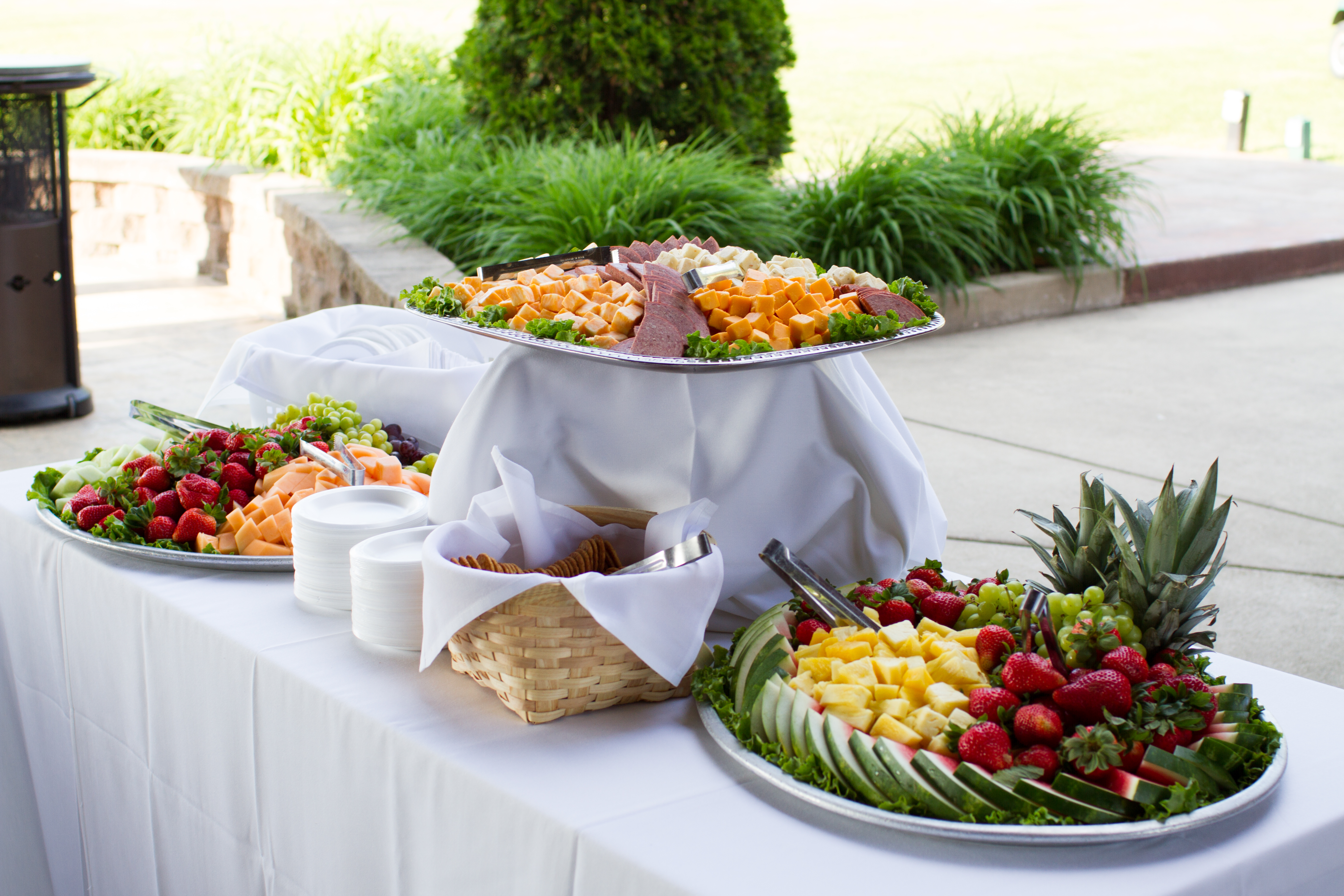 Red Barn Catering & Events photo 3