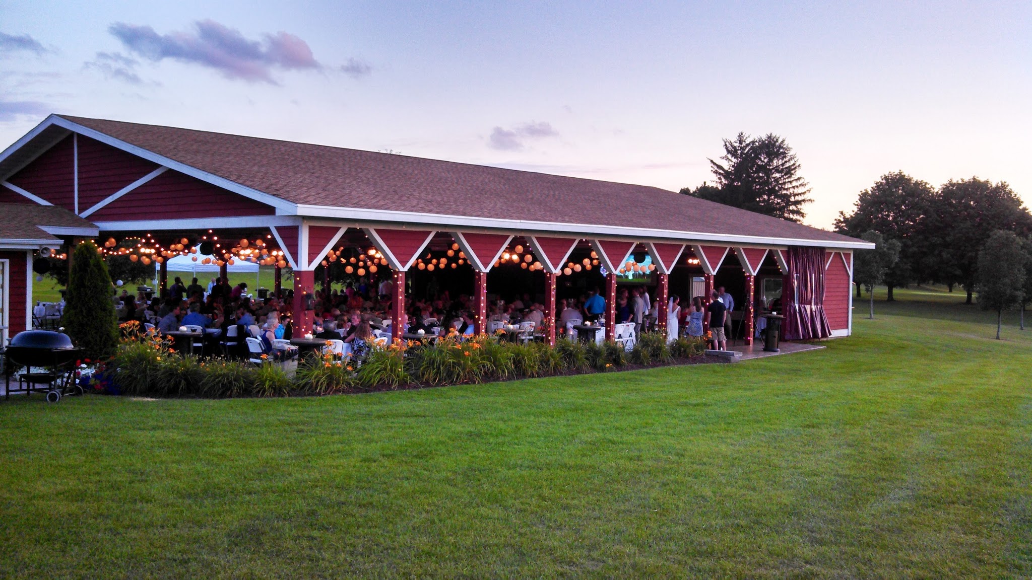 Red Barn Catering & Events photo 5