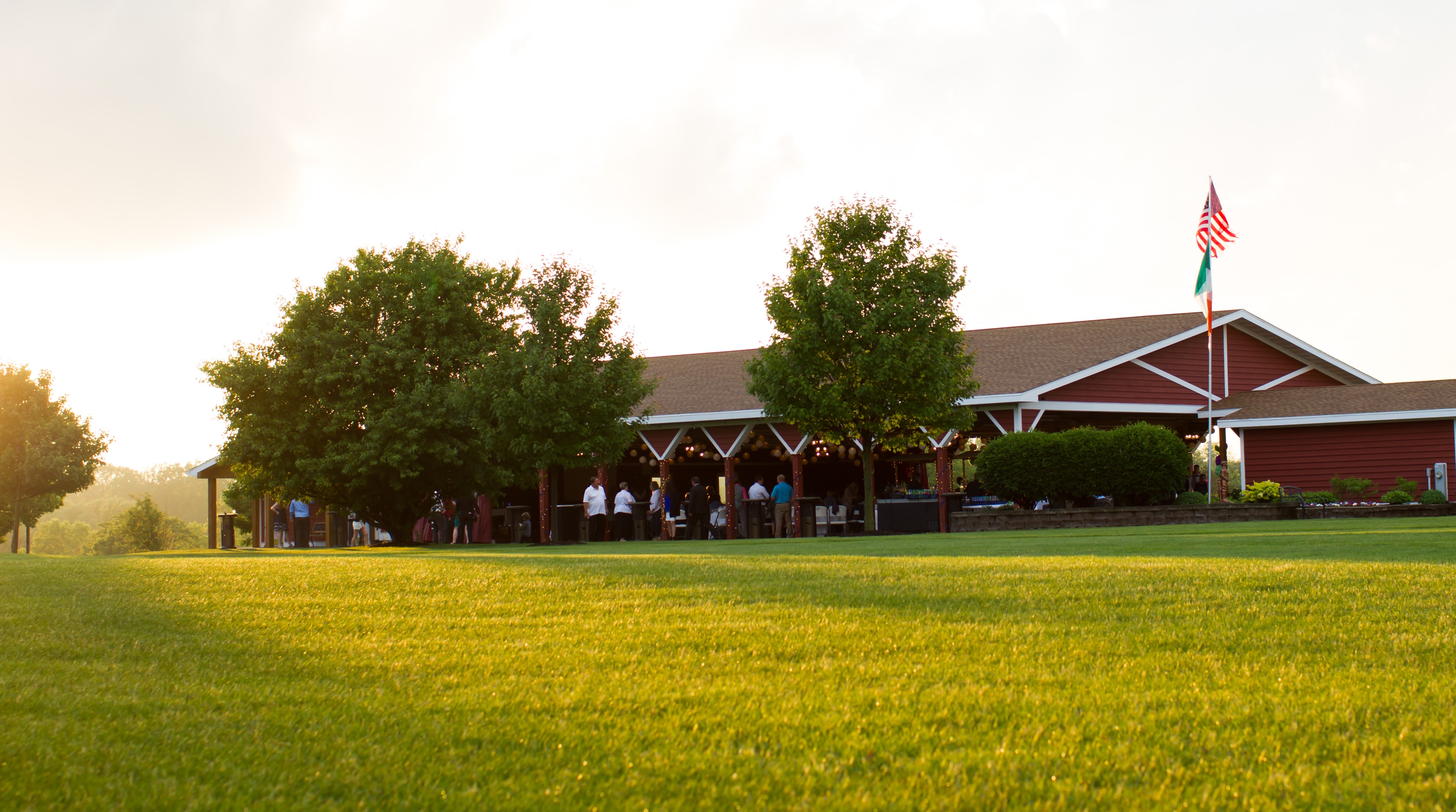 Red Barn Catering & Events photo 6