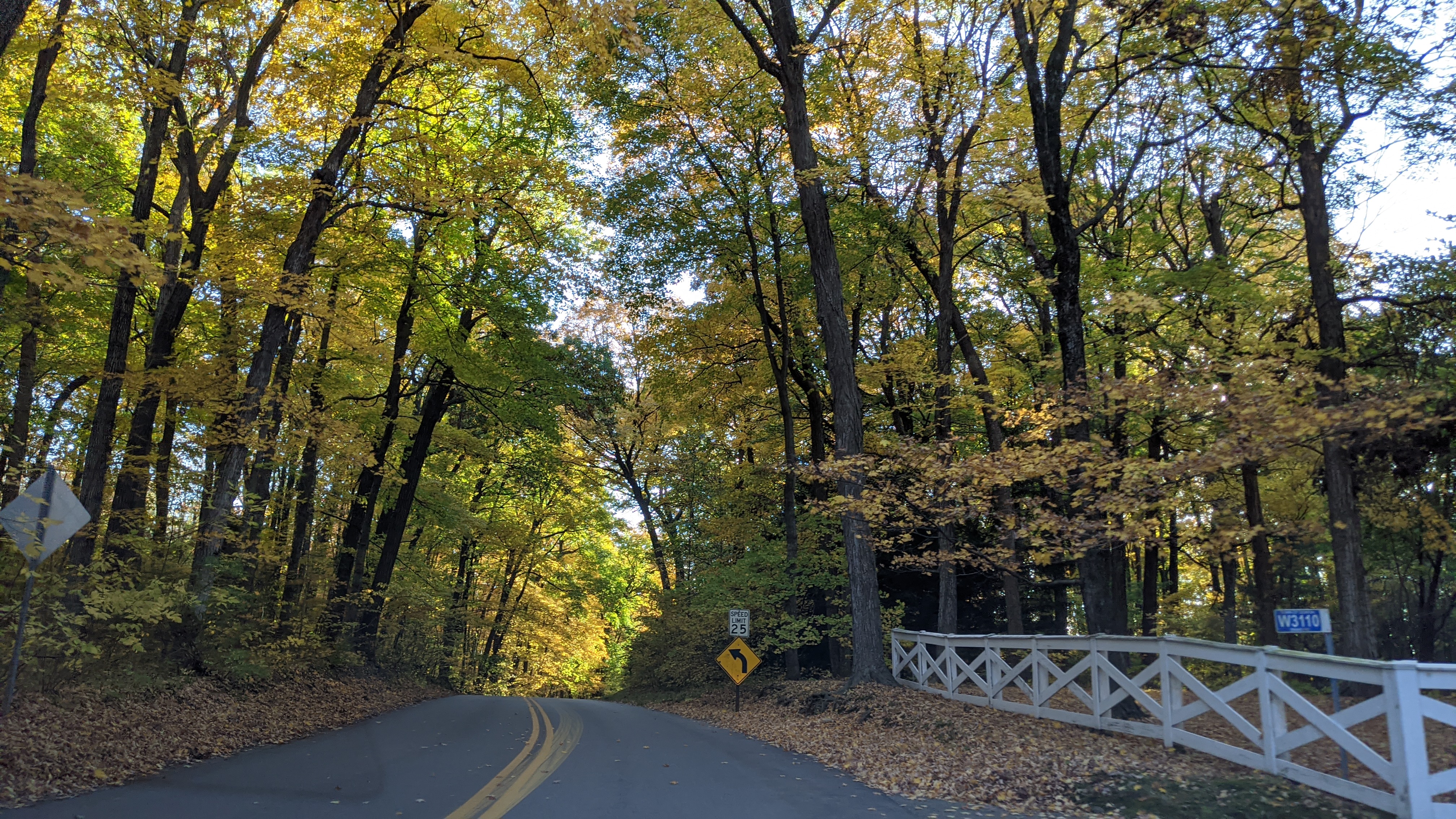 Rustic Road 29