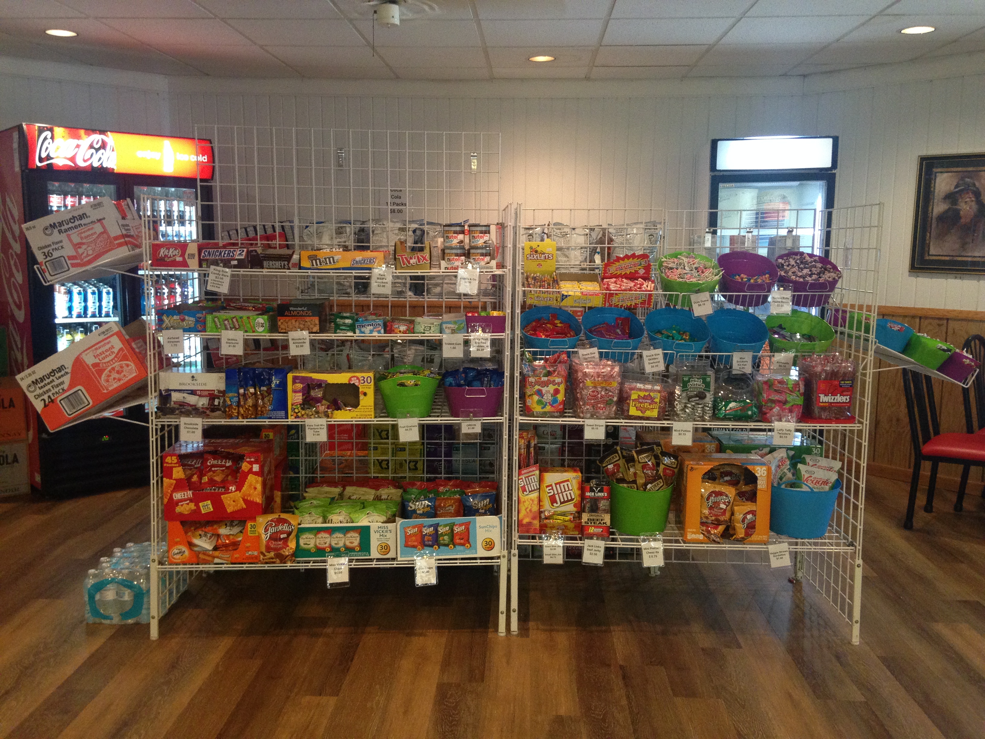 The Delavan Lake Store and Lounge photo 5