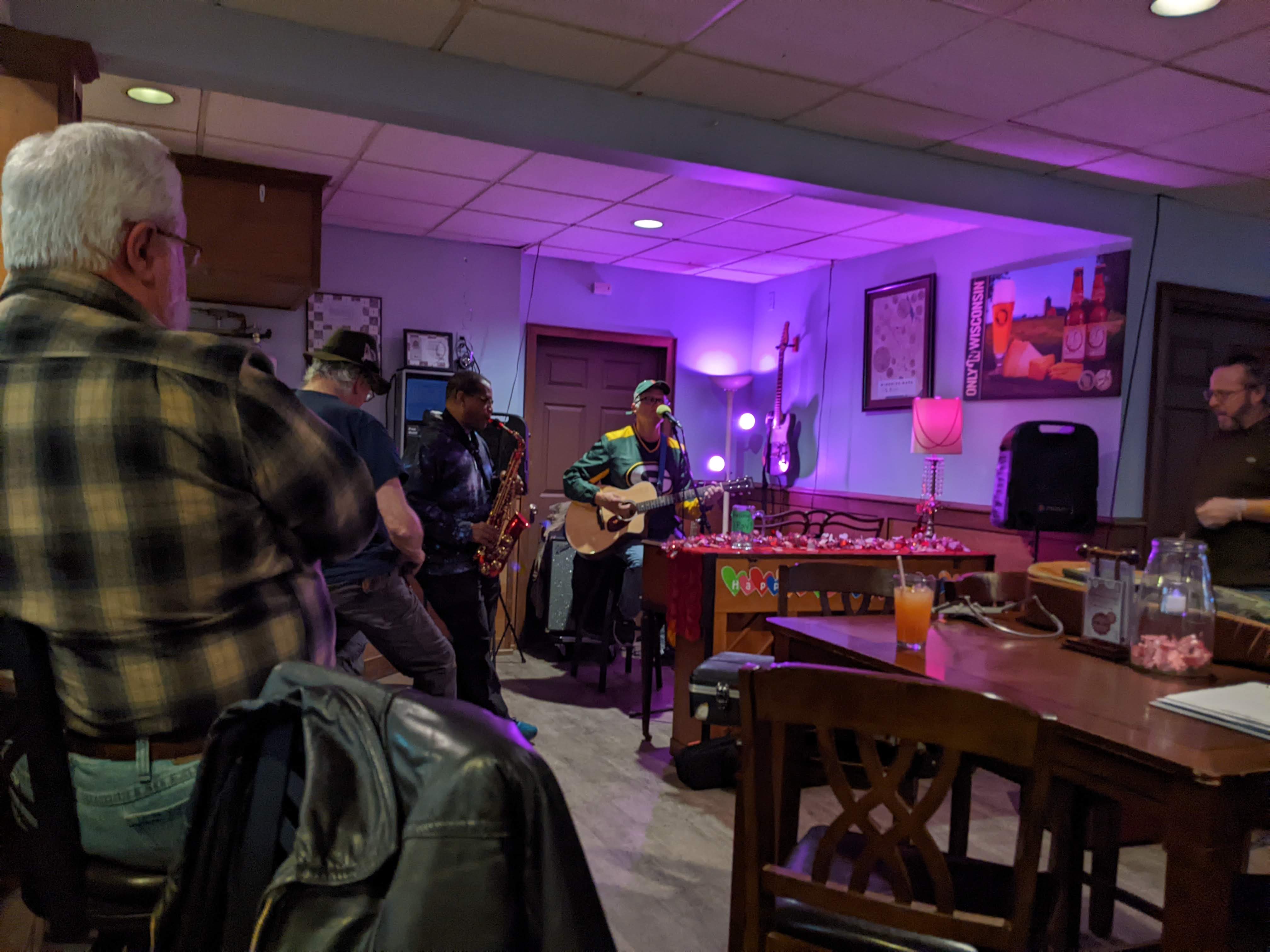 The Delavan Lake Store and Lounge photo 6