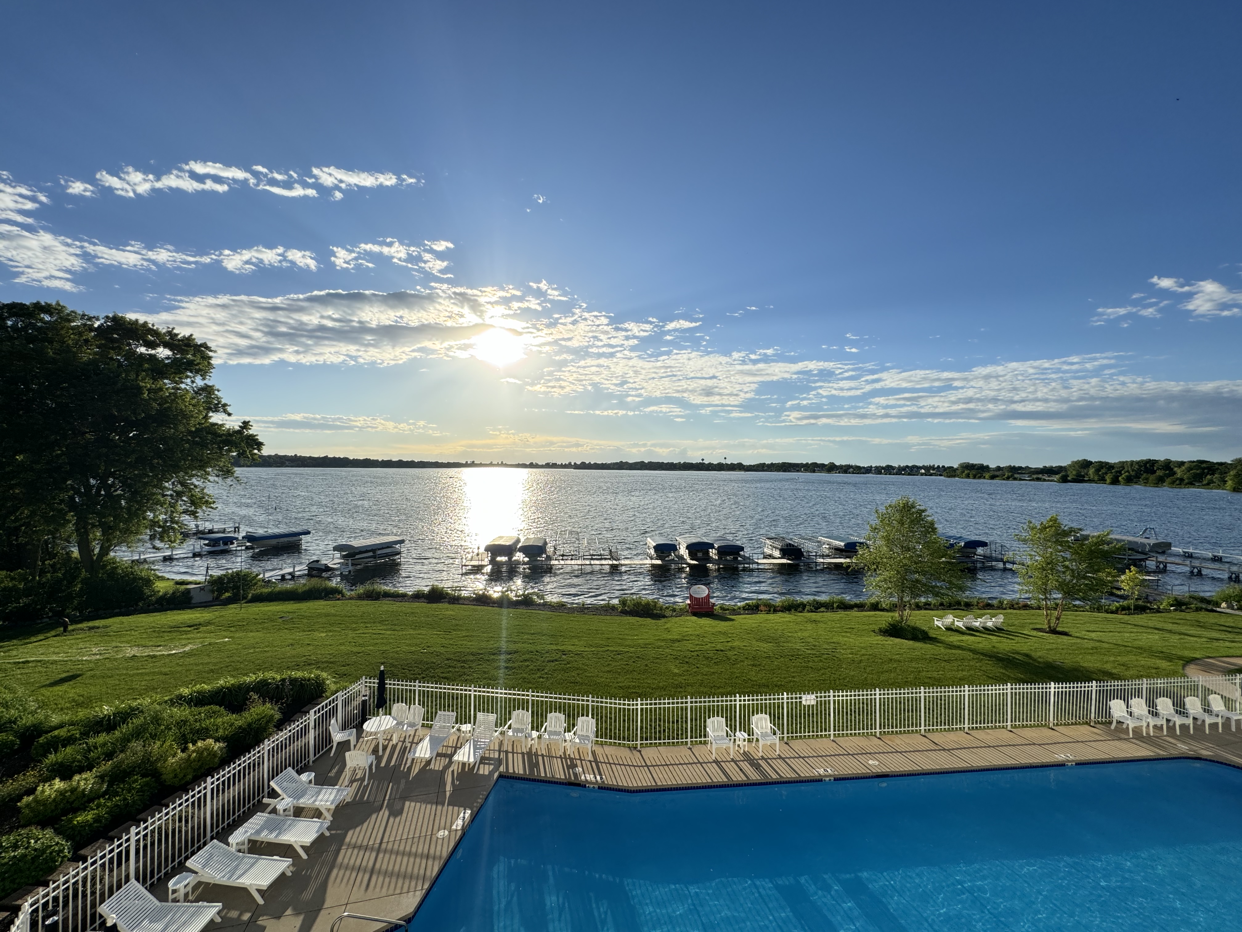 Delavan Lake Resort photo 4