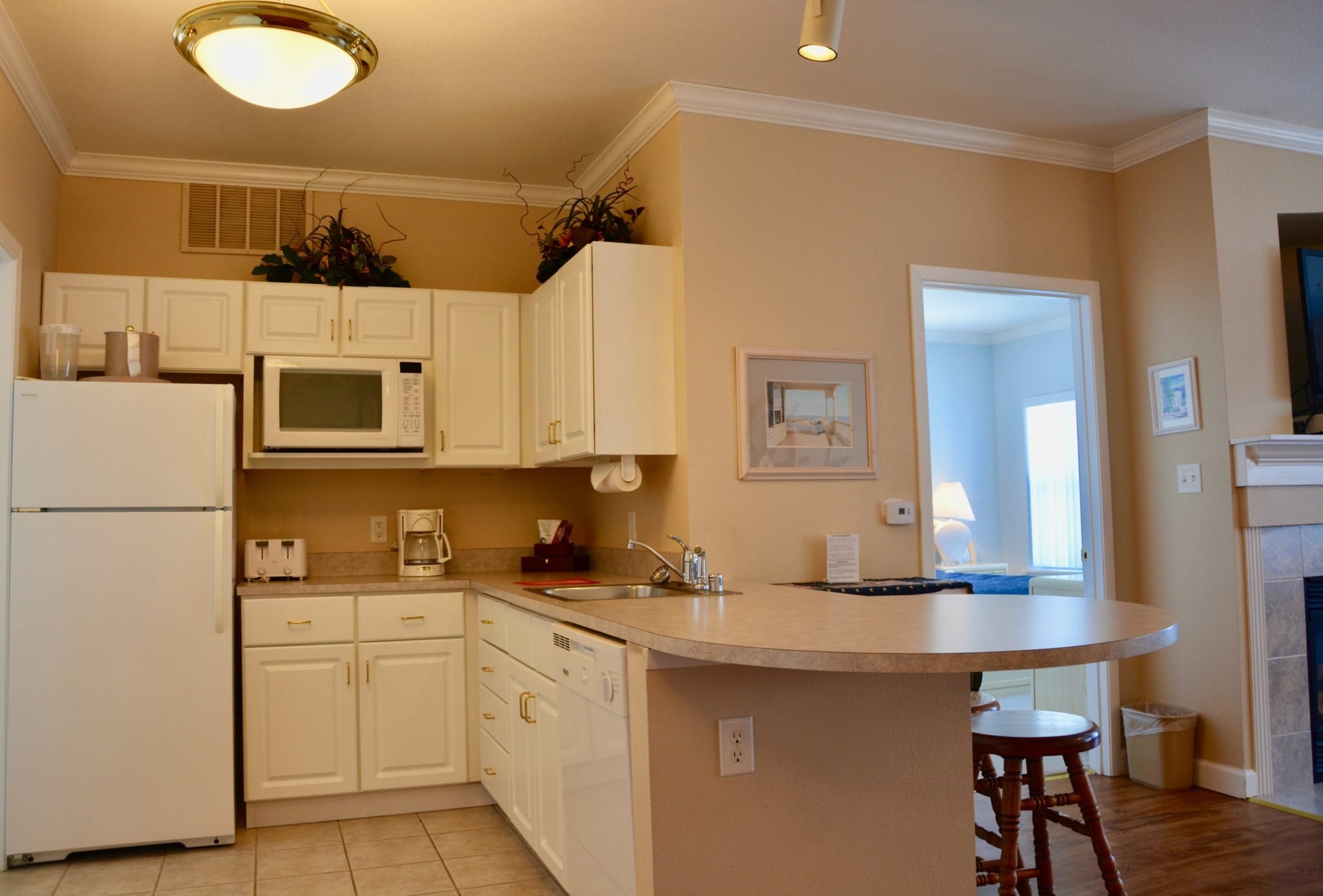 Delavan Lake Resort photo 6