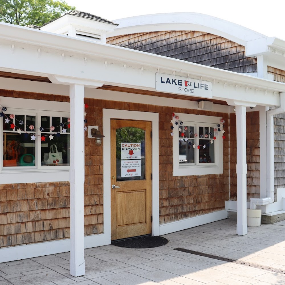 Lake Life Store