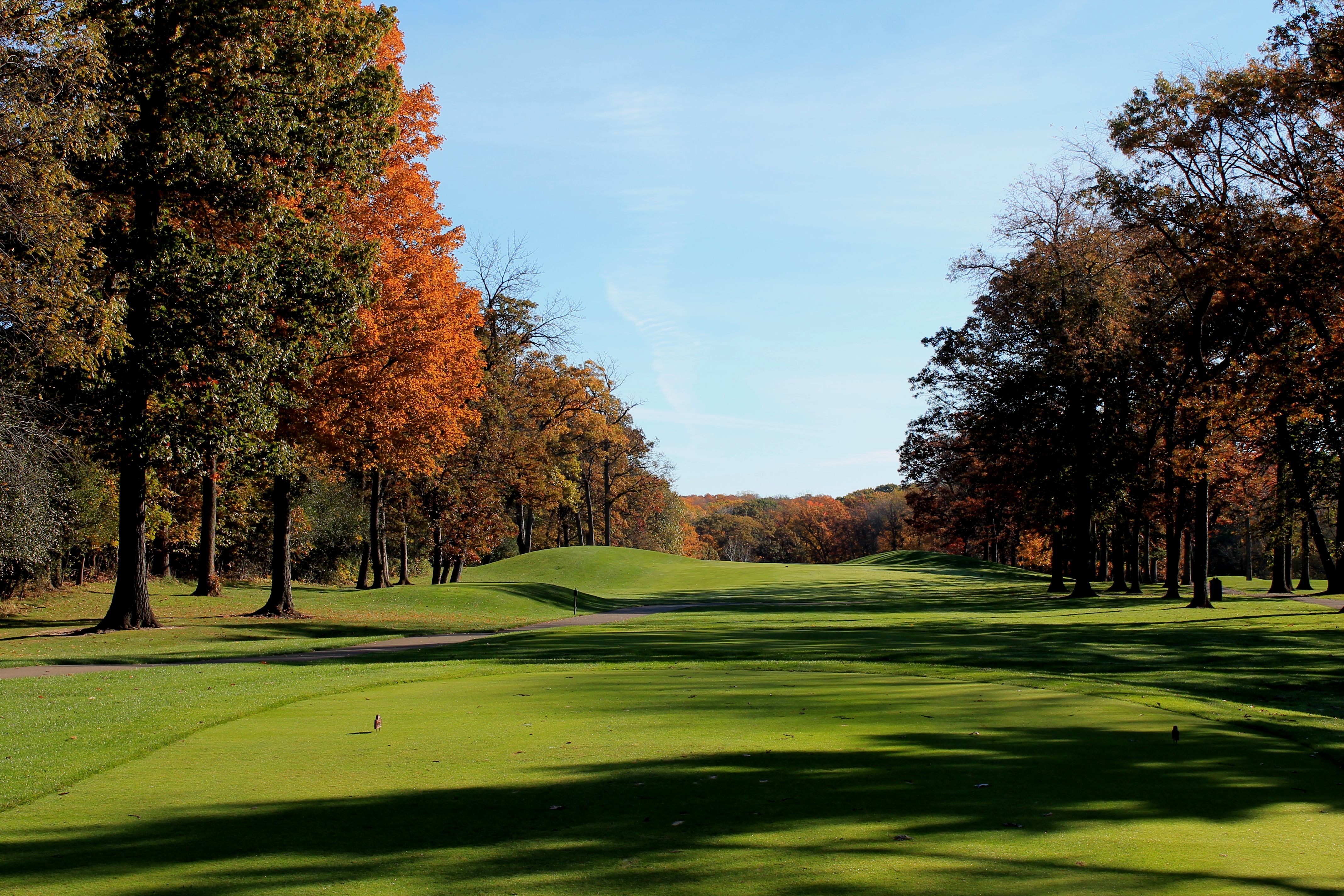 Abbey Springs photo 3