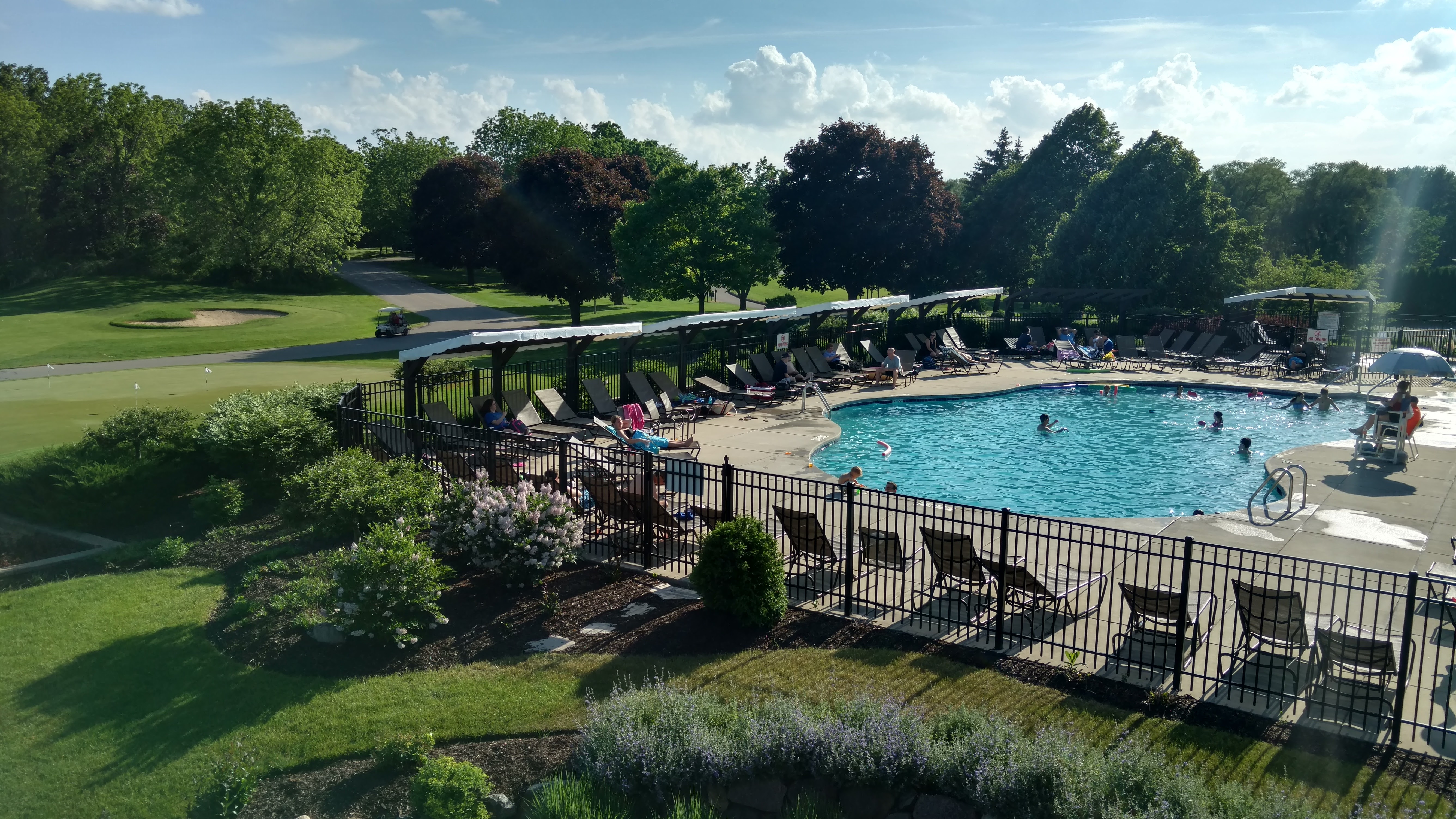 Abbey Springs photo 5