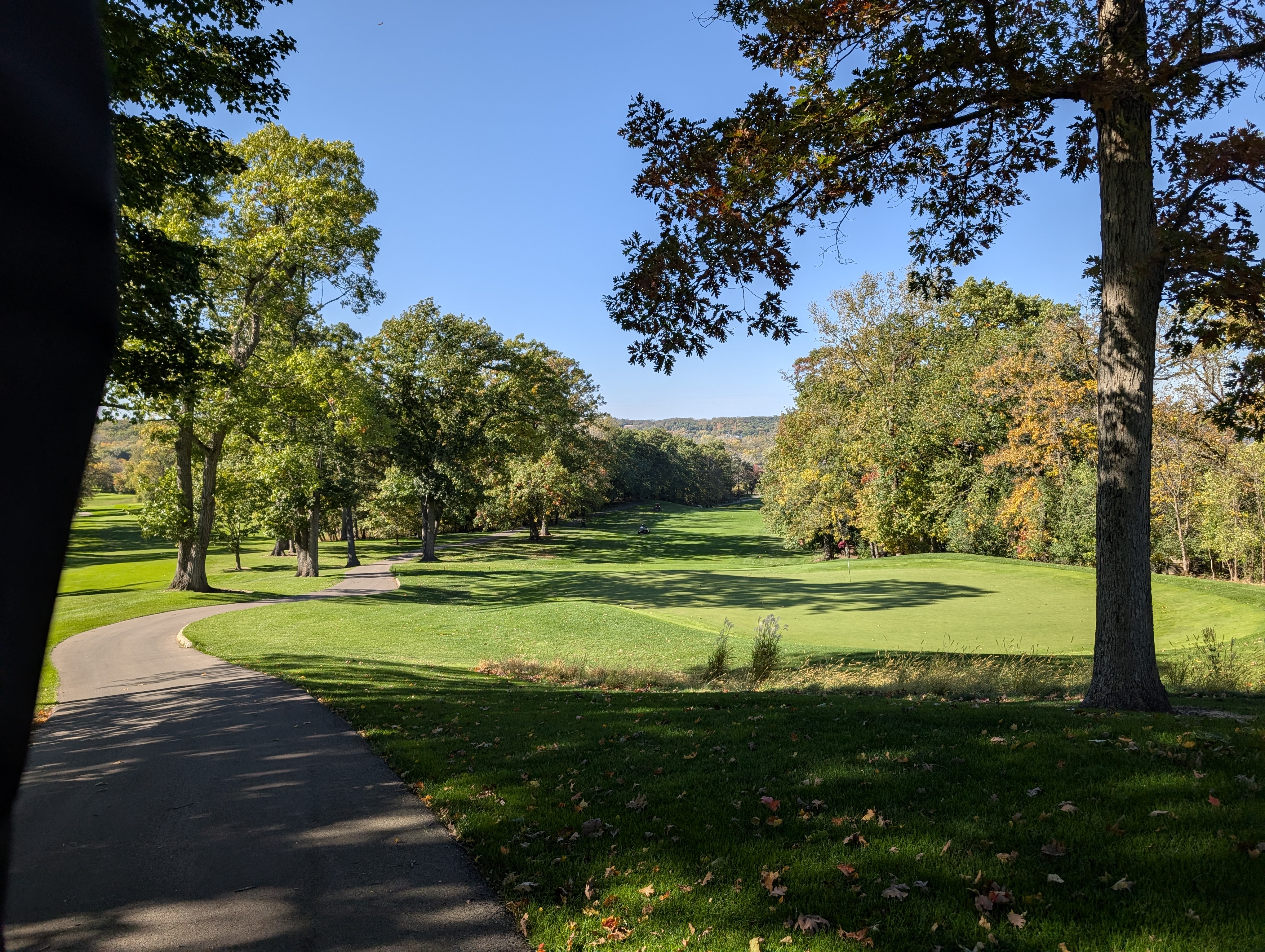 Abbey Springs photo 6