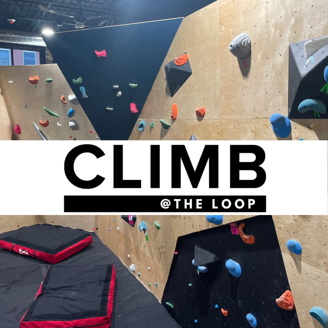 Climb at the Loop LLC photo 2