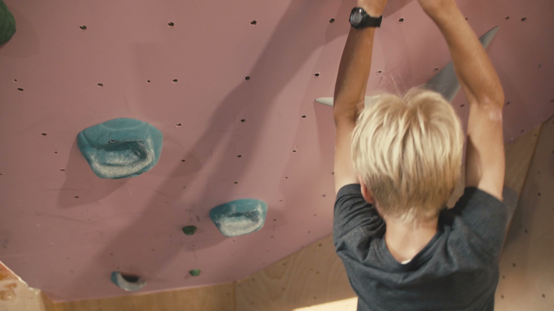 Climb at the Loop LLC photo 3