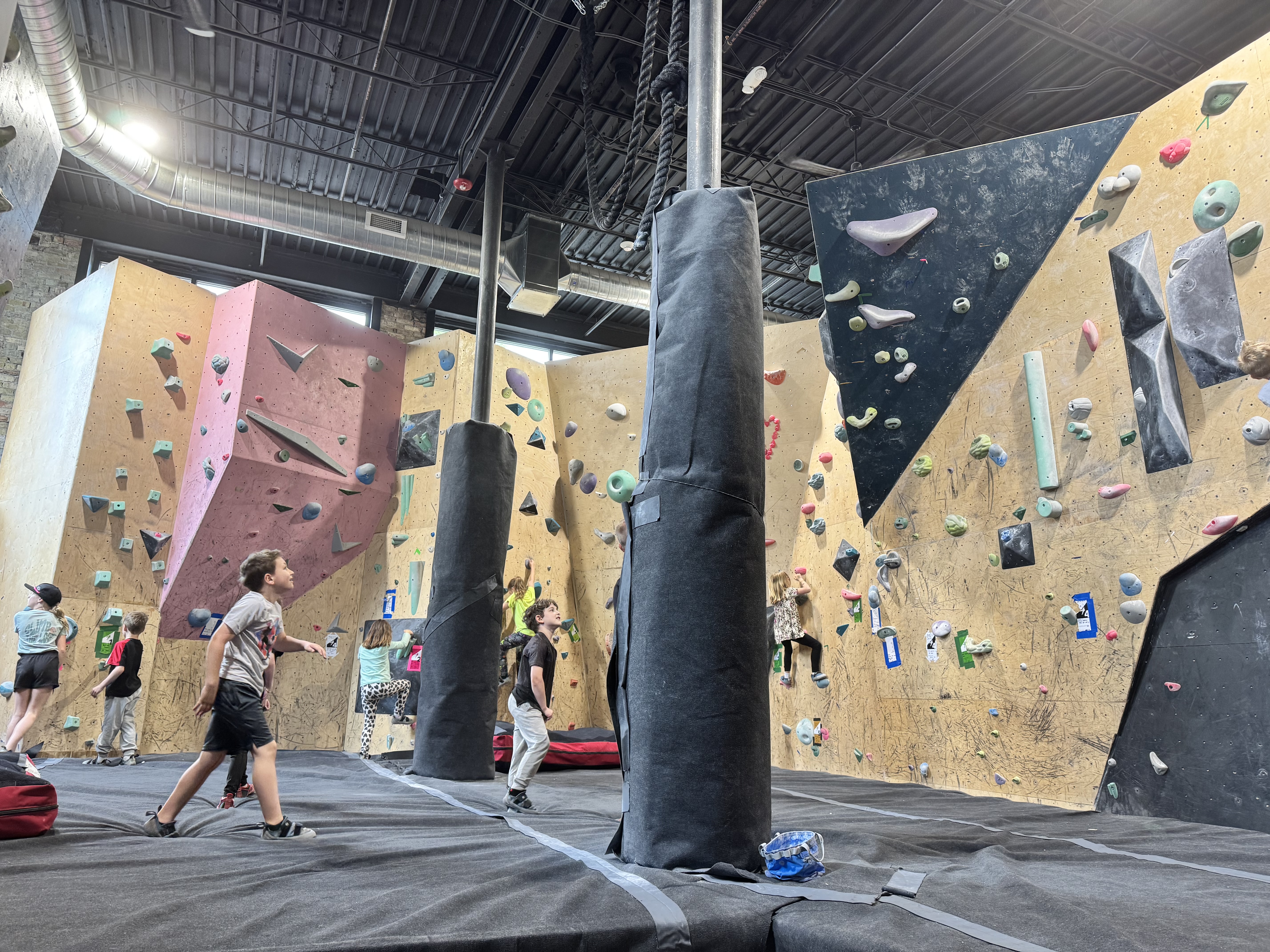 Climb at the Loop LLC photo 4
