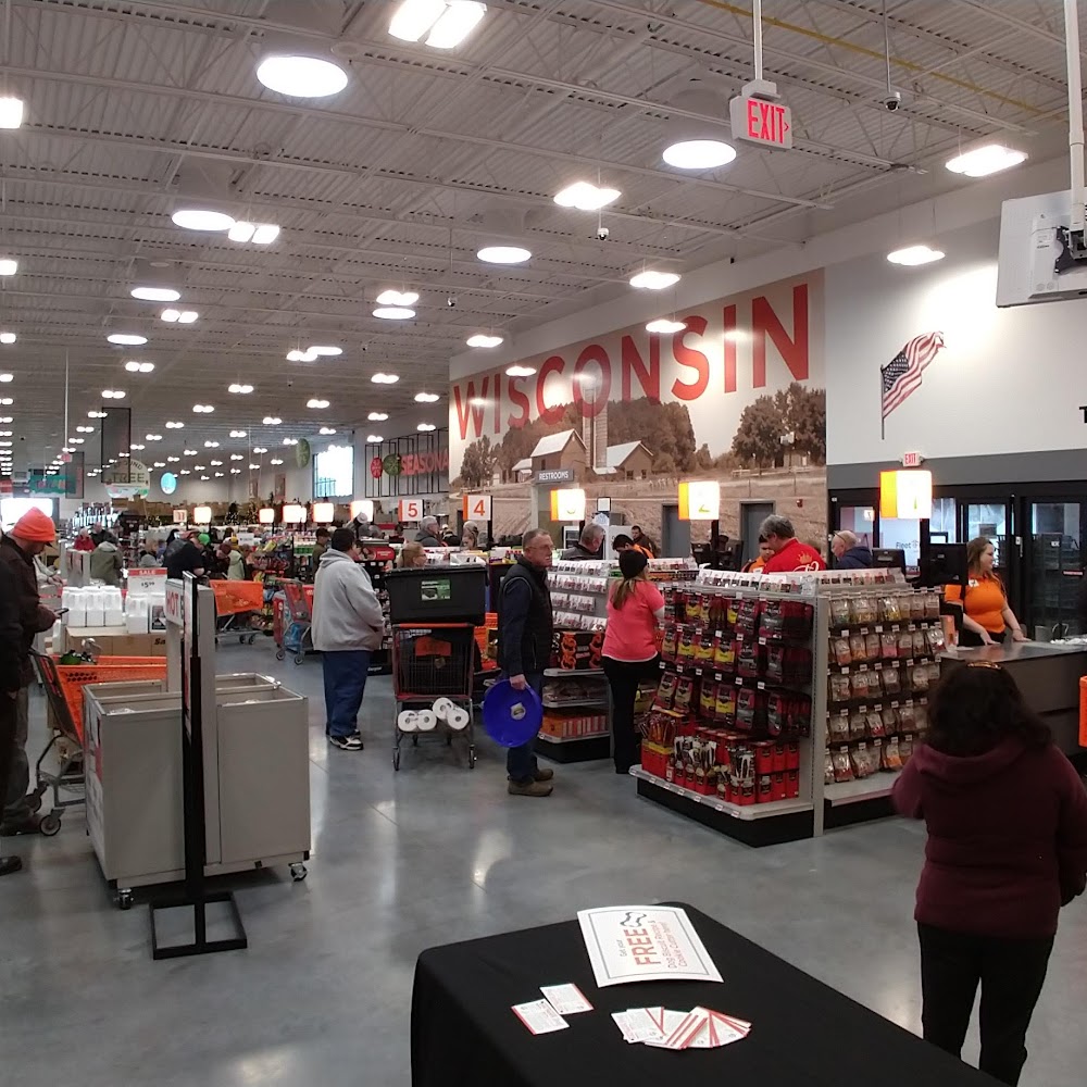 Fleet Farm