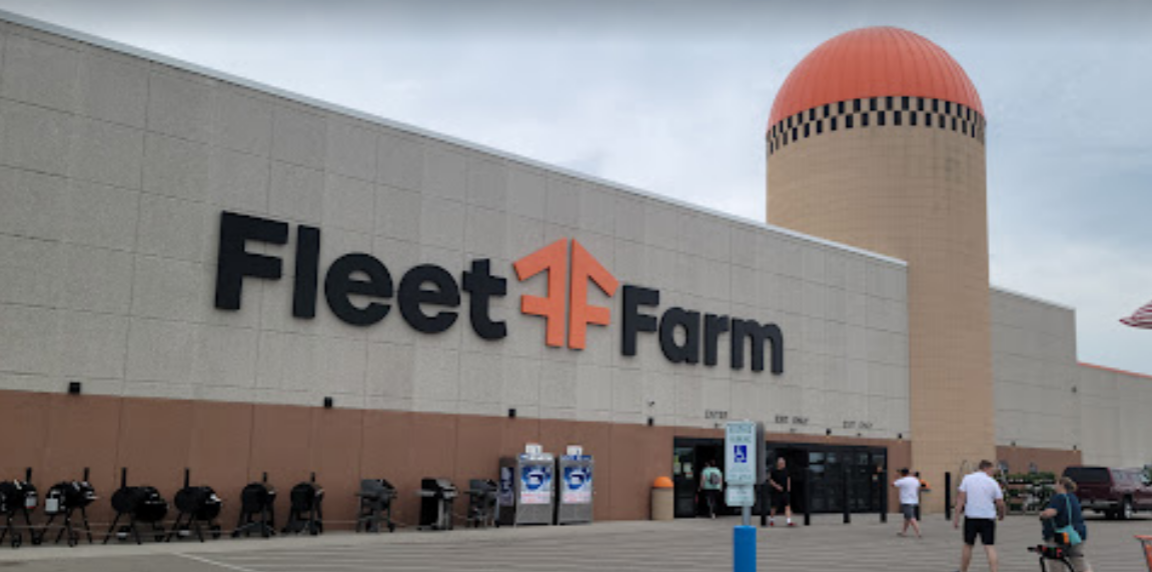 Fleet Farm photo 4