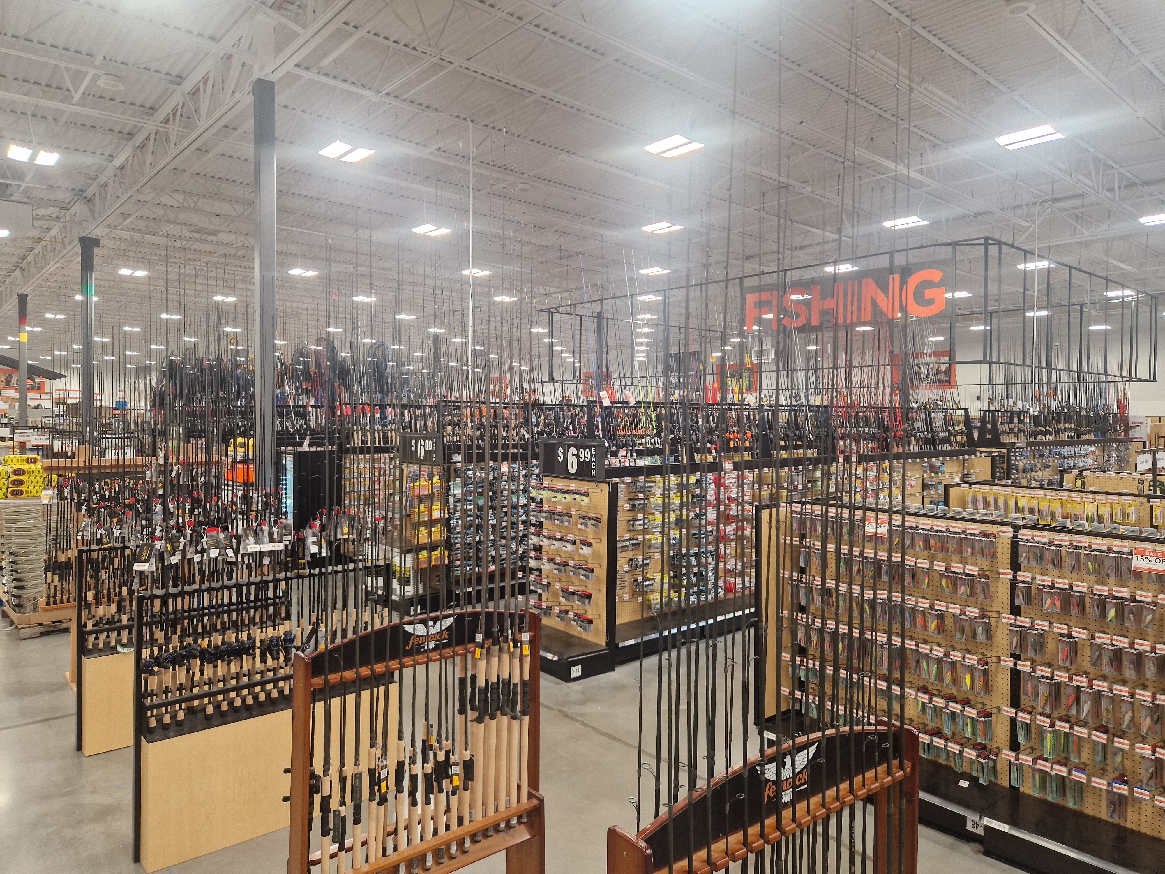 Fleet Farm photo 5