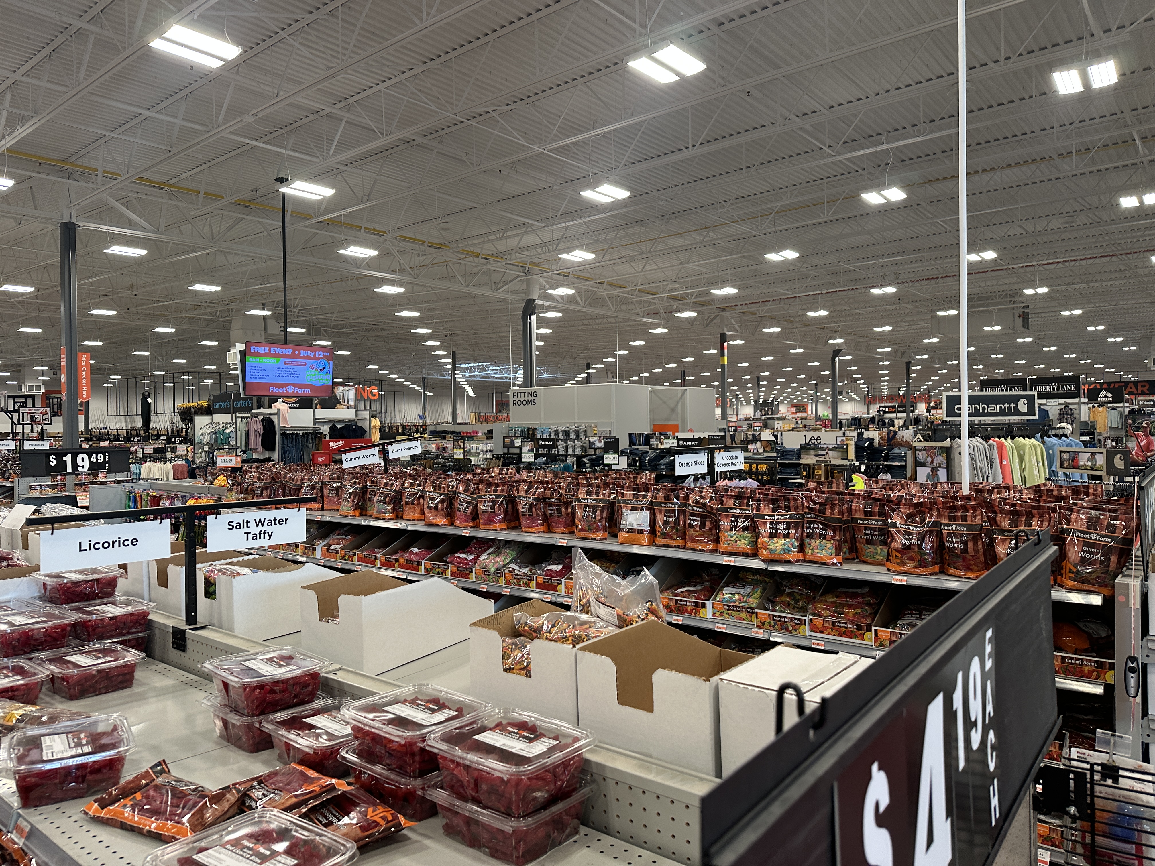Fleet Farm photo 6