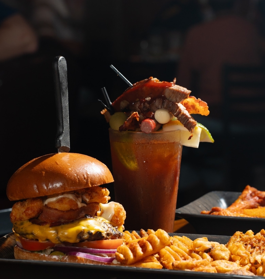 Whiskey Ranch Bar & Grill photo 3