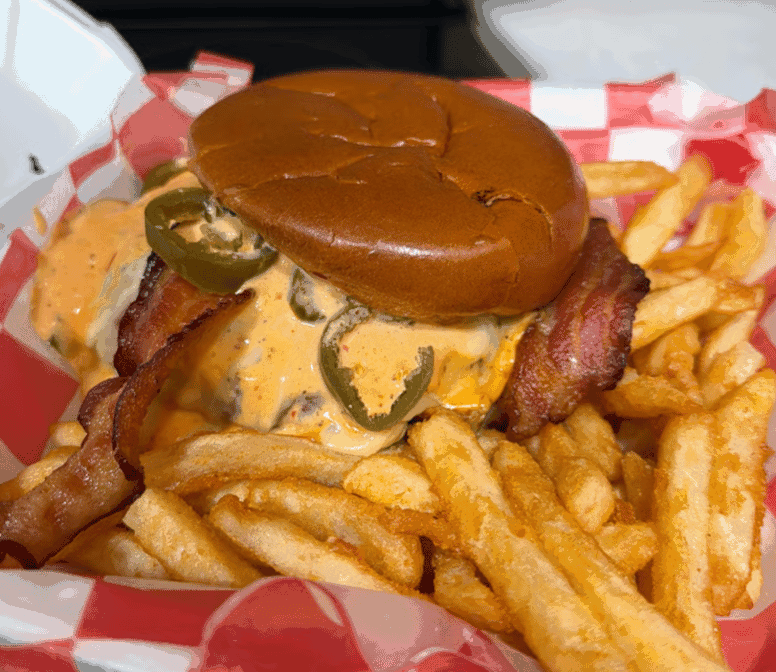 Whiskey Ranch Bar & Grill photo 5