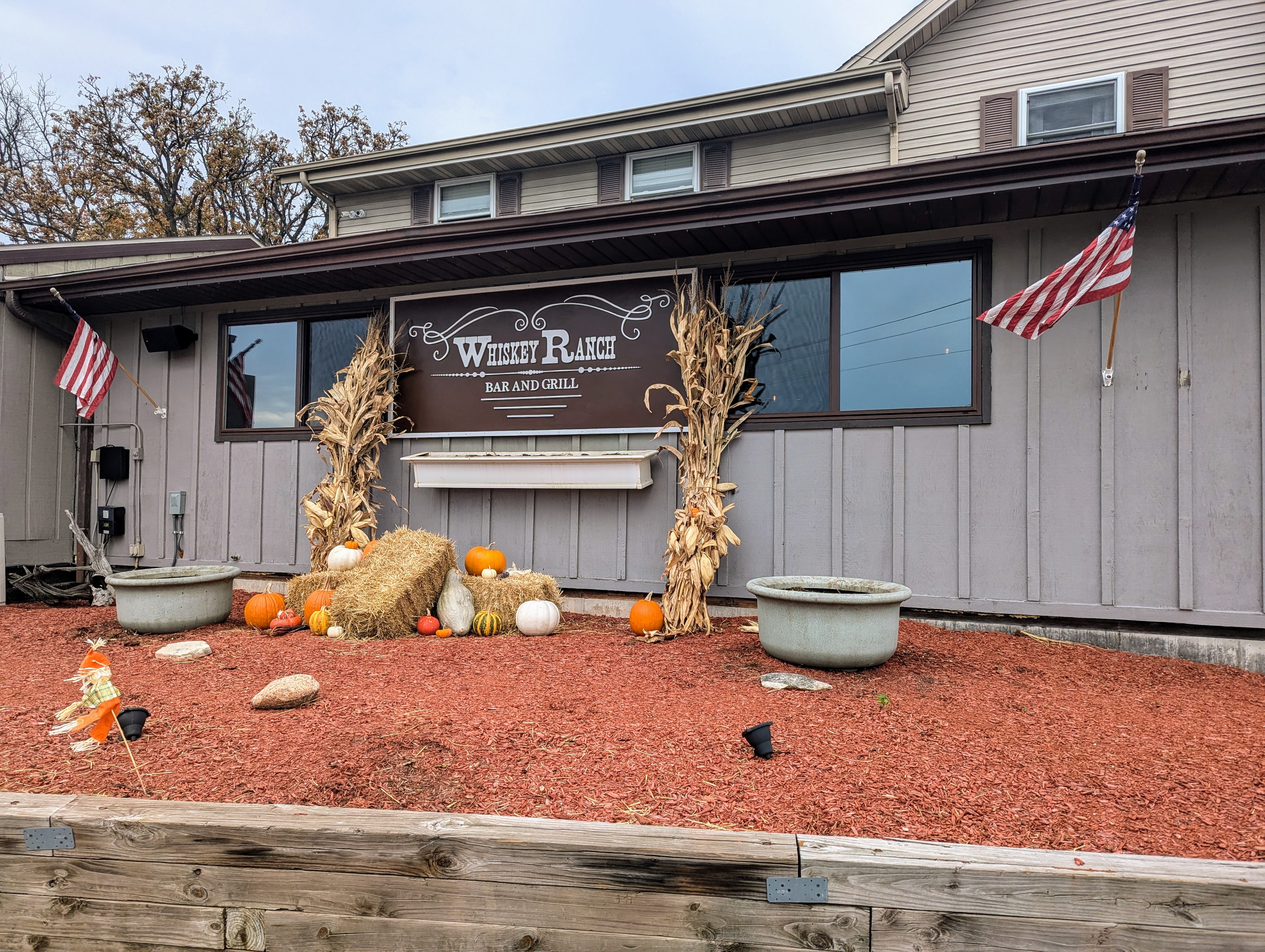 Whiskey Ranch Bar & Grill photo 6