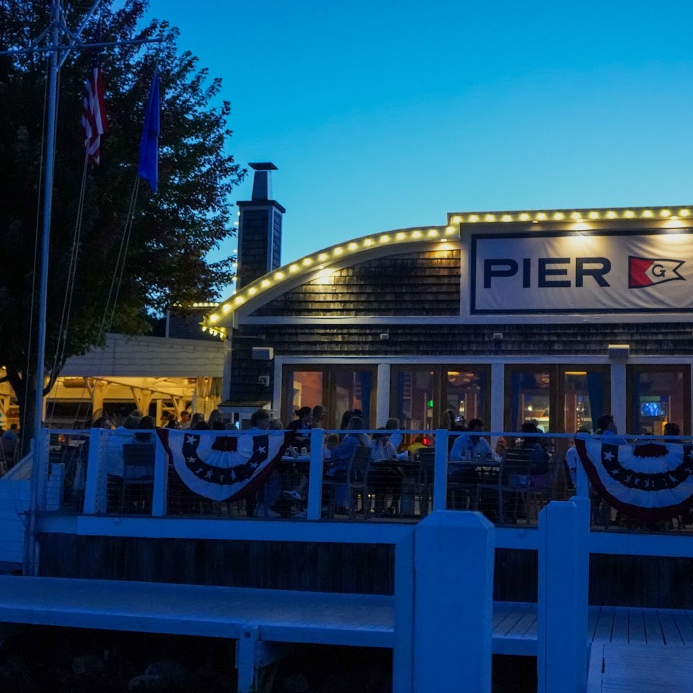 PIER 290